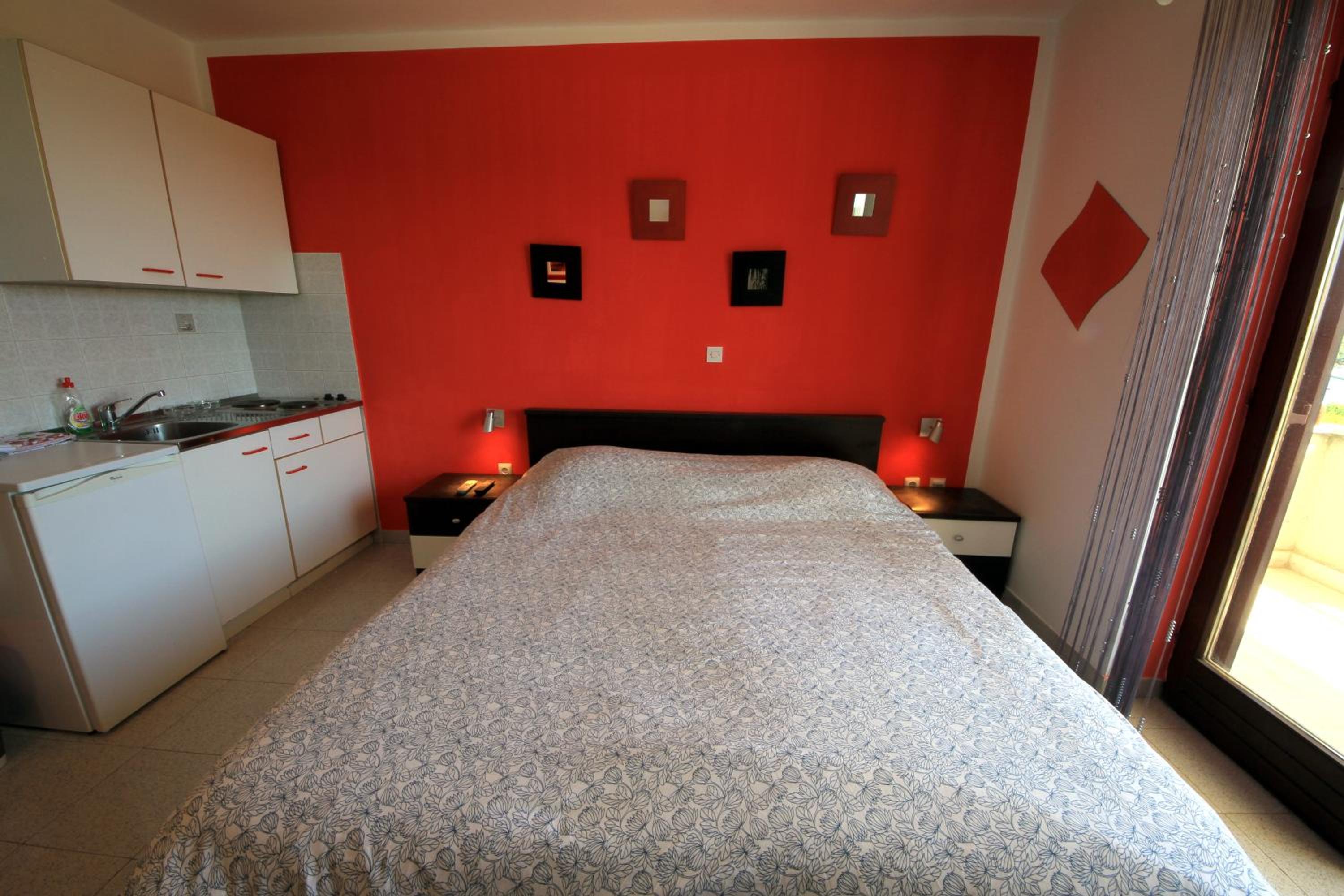 Apartments Borghese