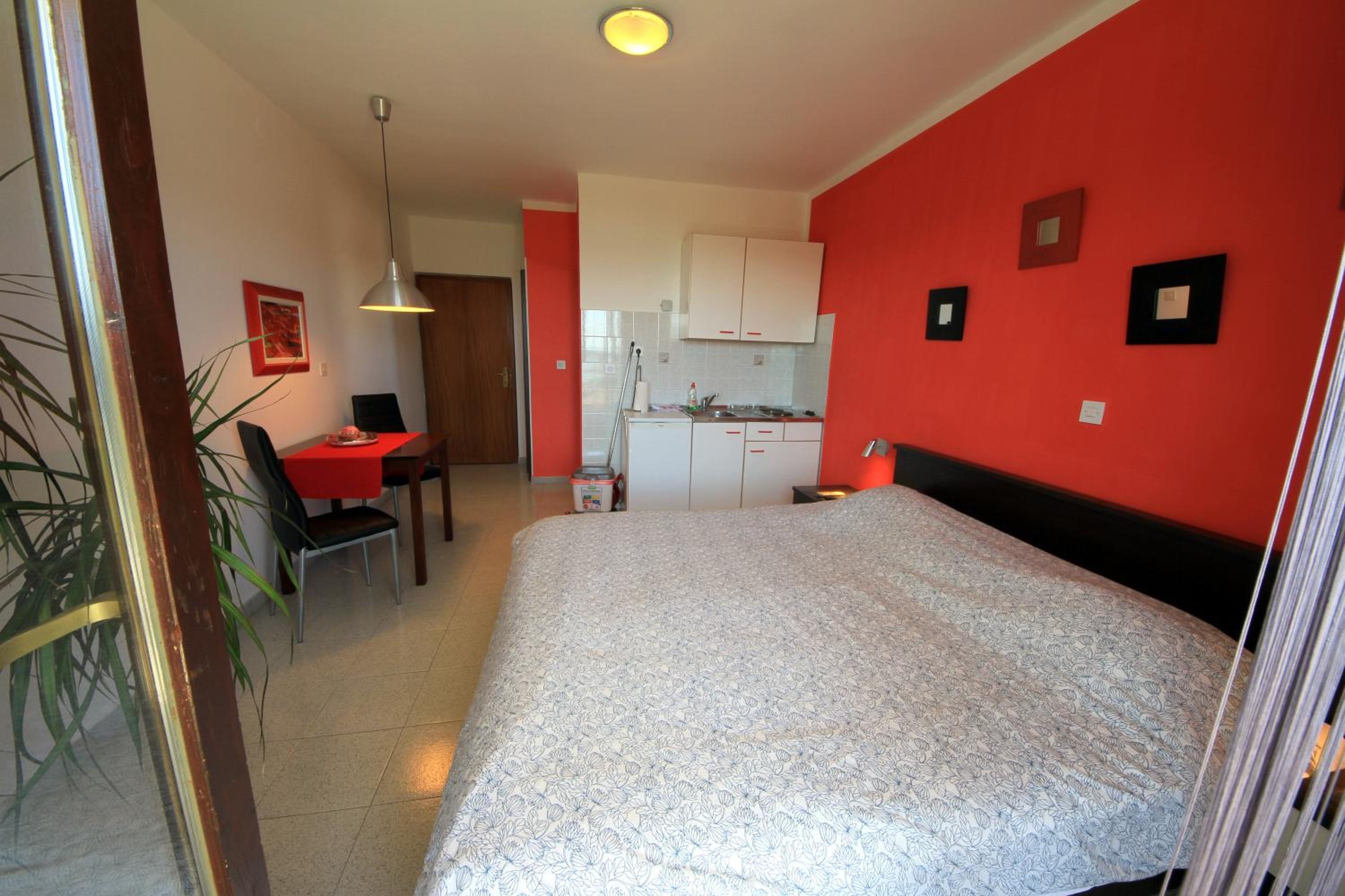 Apartments Borghese