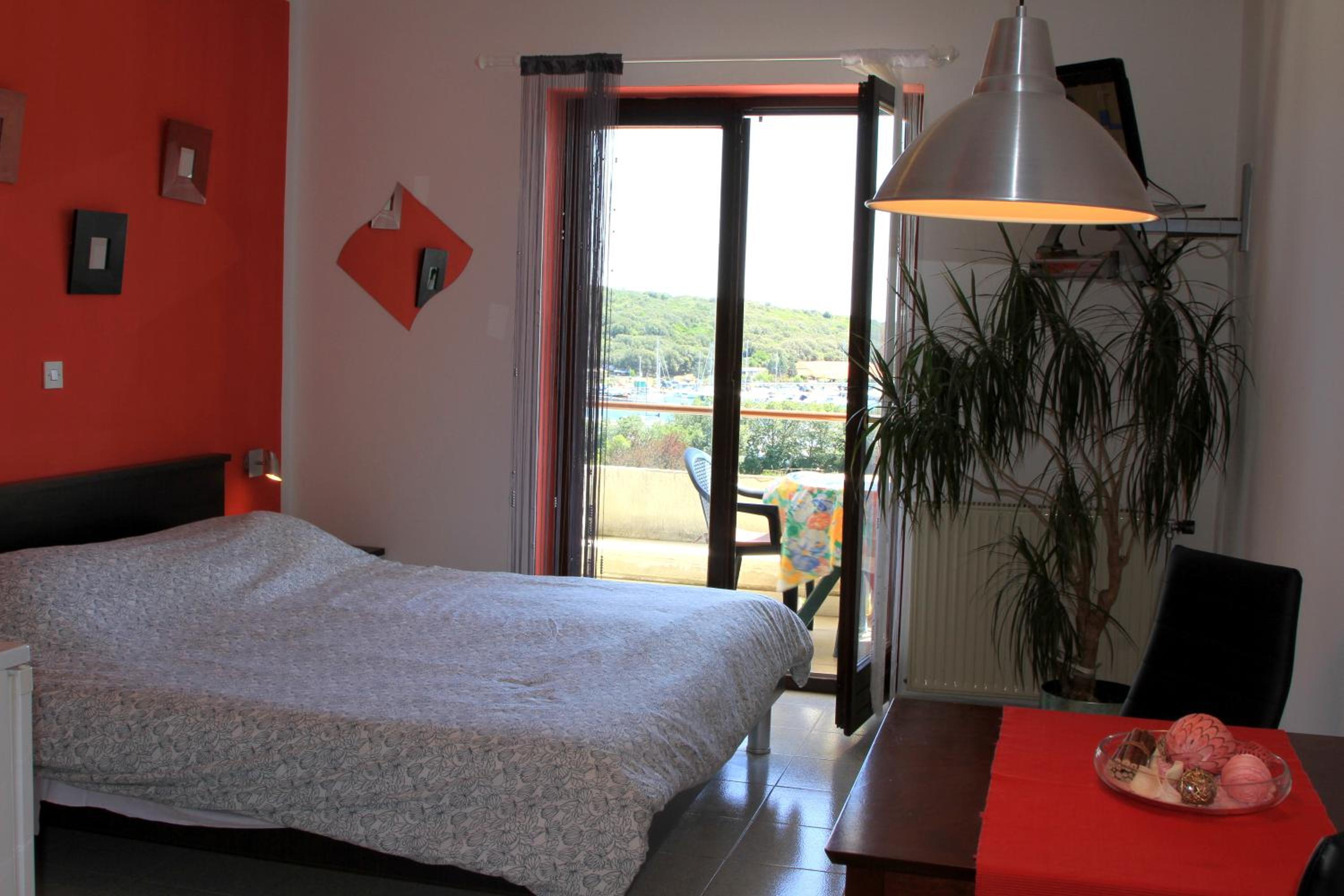 Apartments Borghese