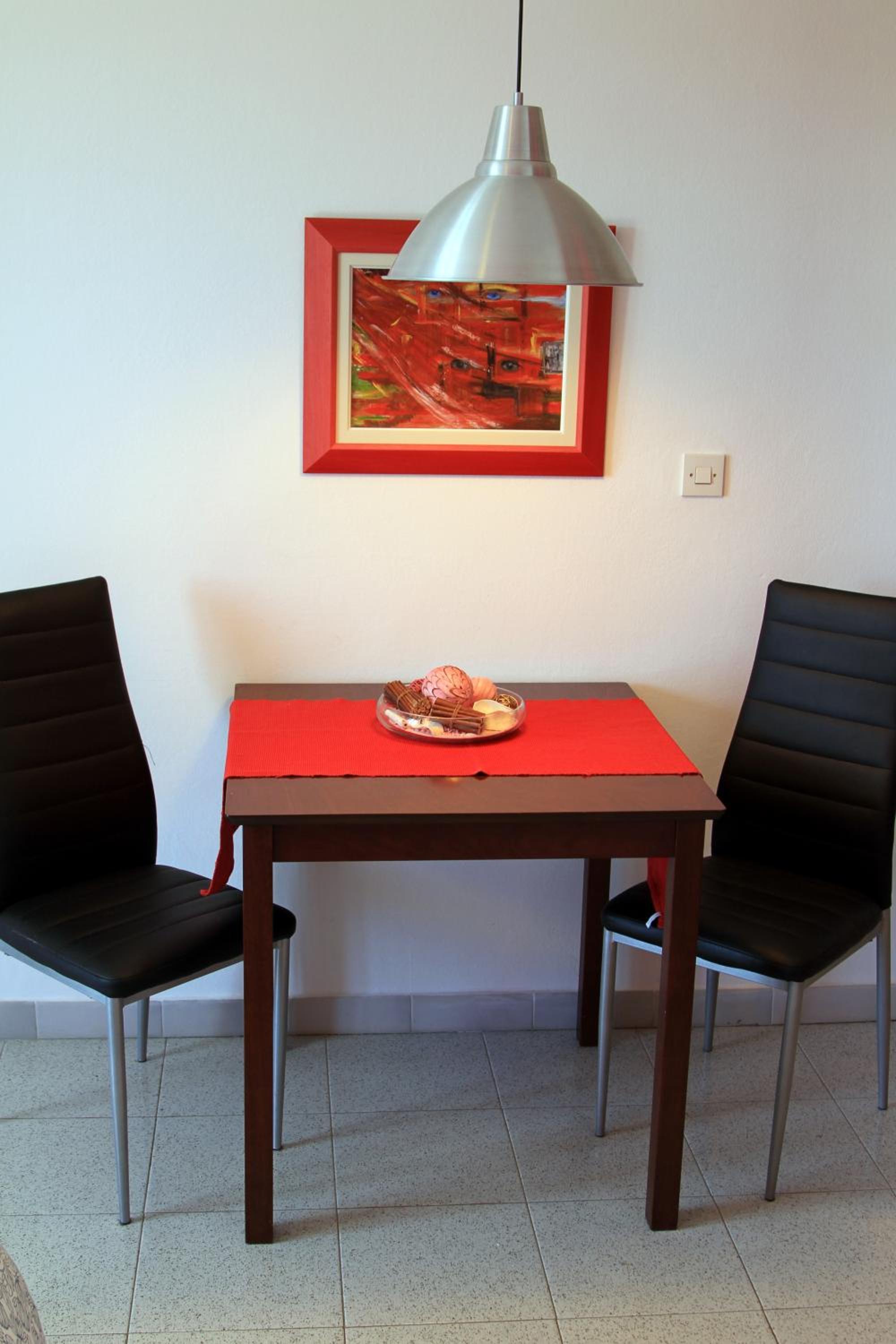 Apartments Borghese