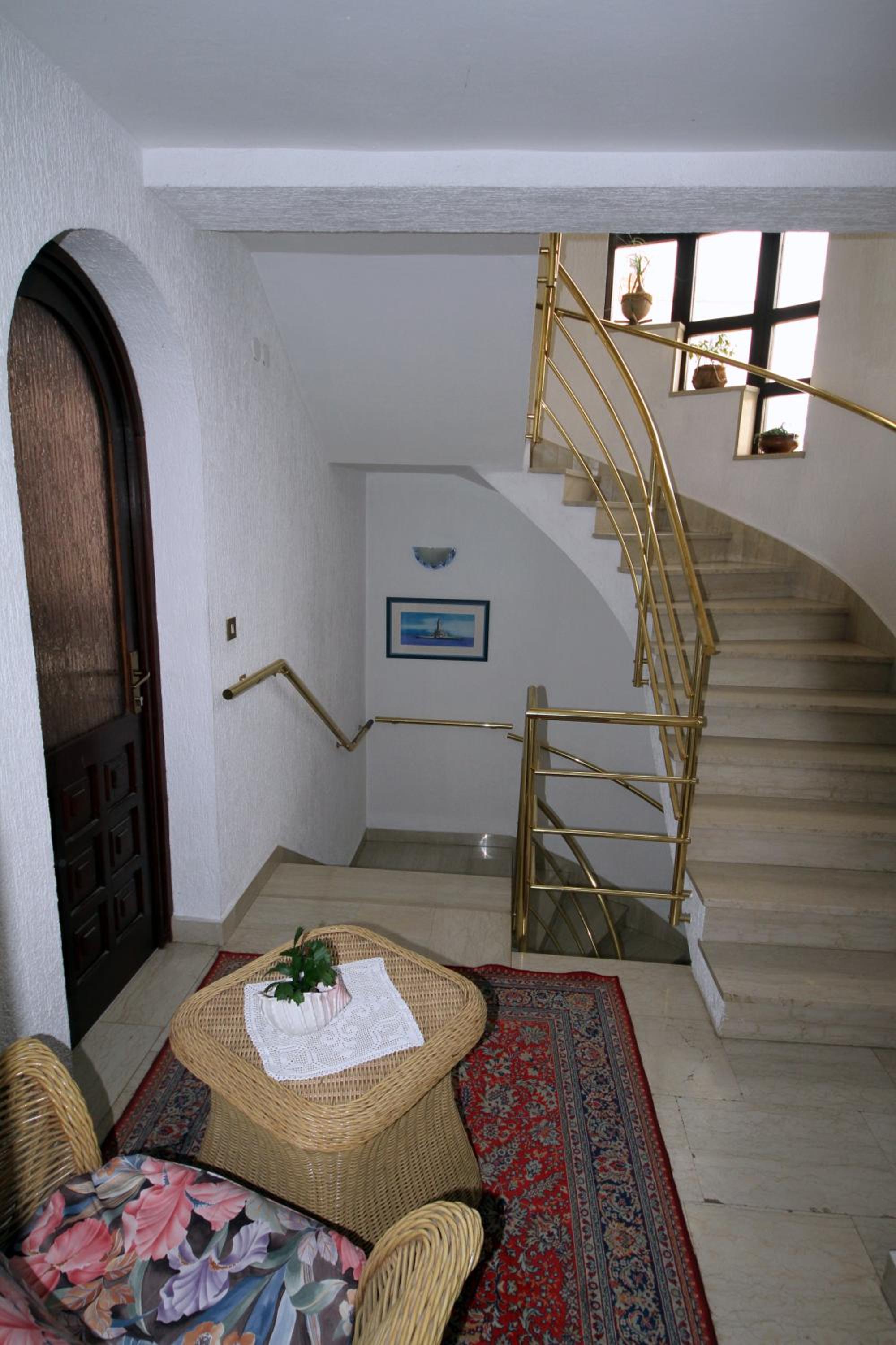 Apartments Borghese