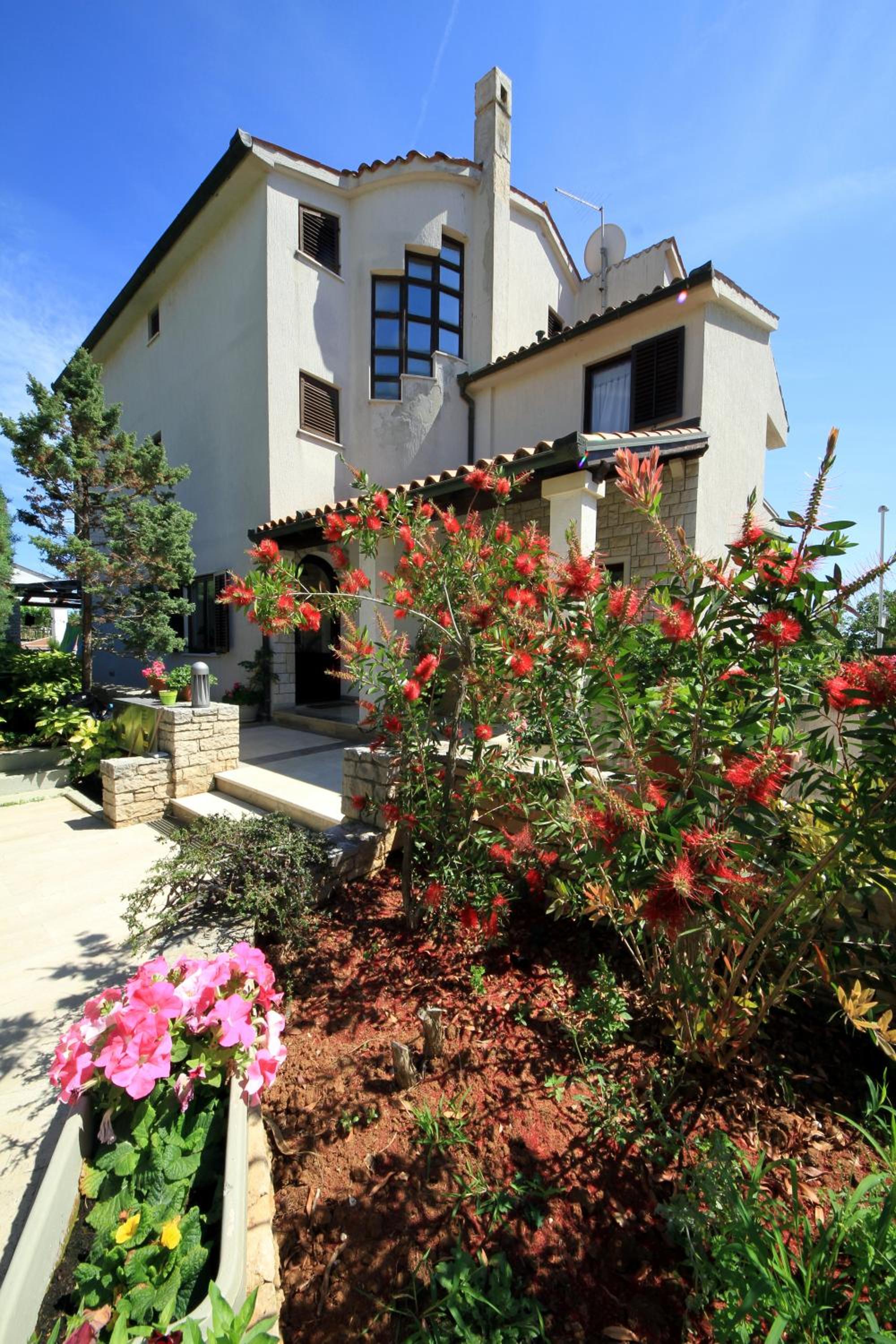 Apartments Borghese