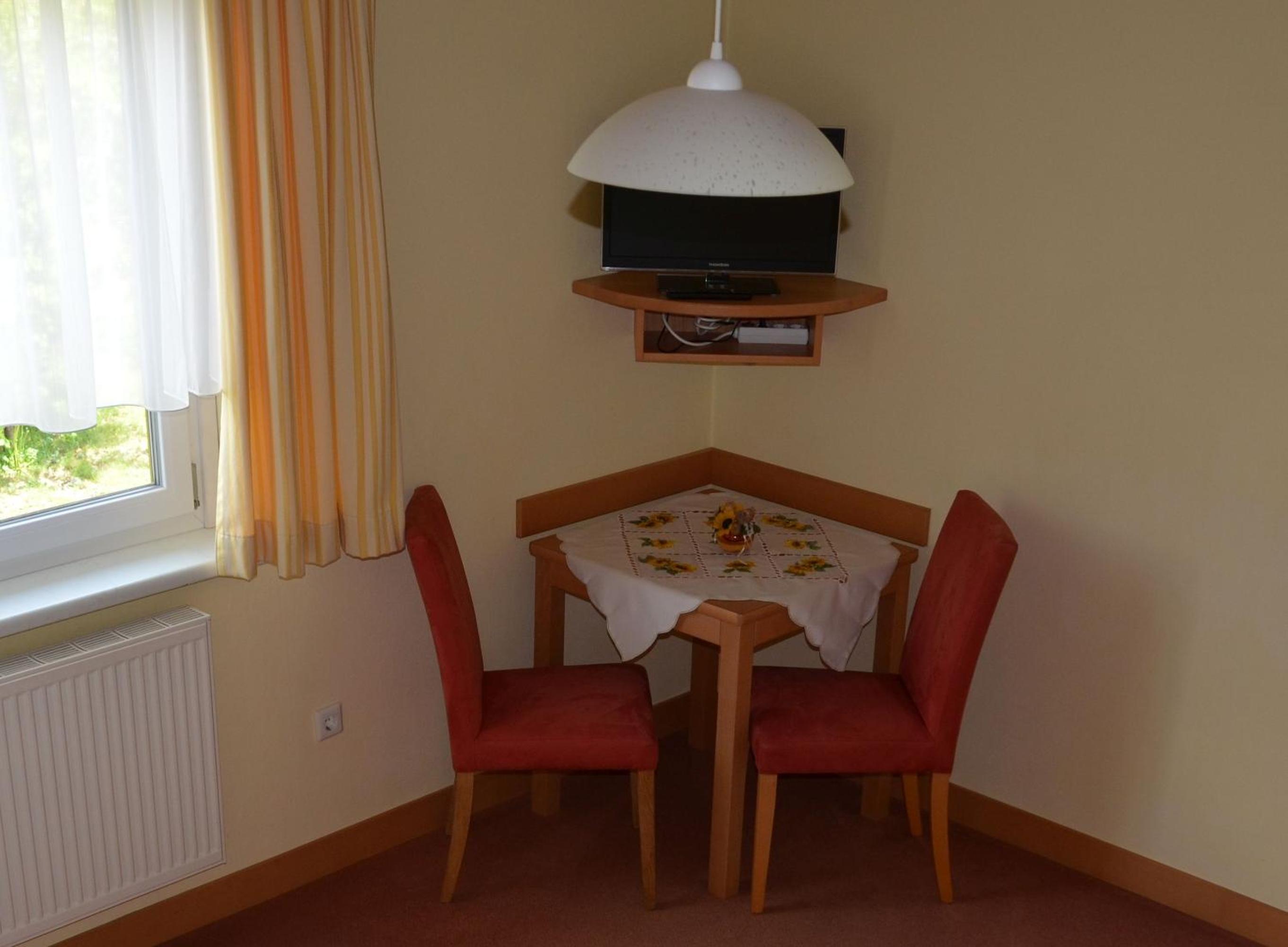 Gästehaus Familie Grudl