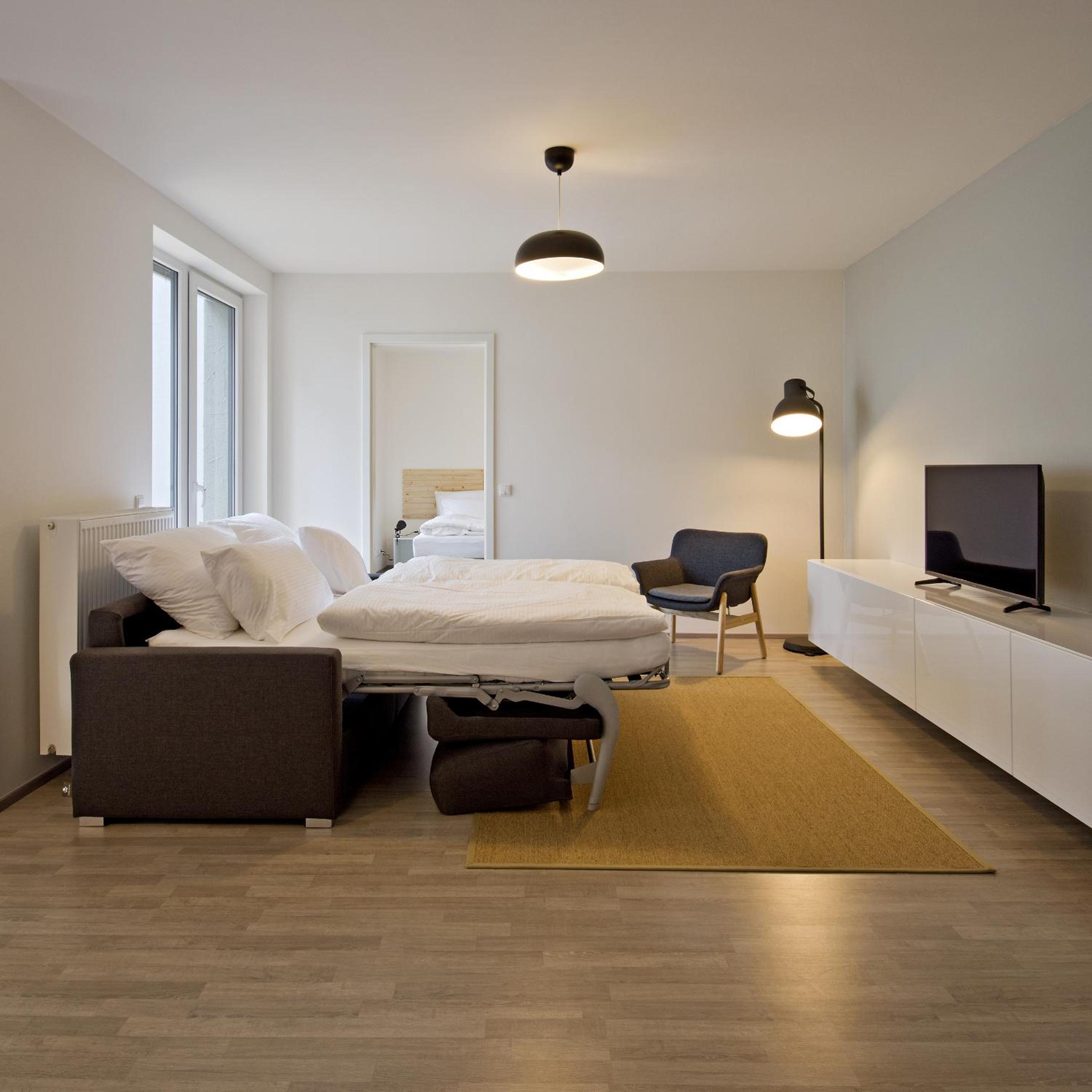 Lakepark Residence