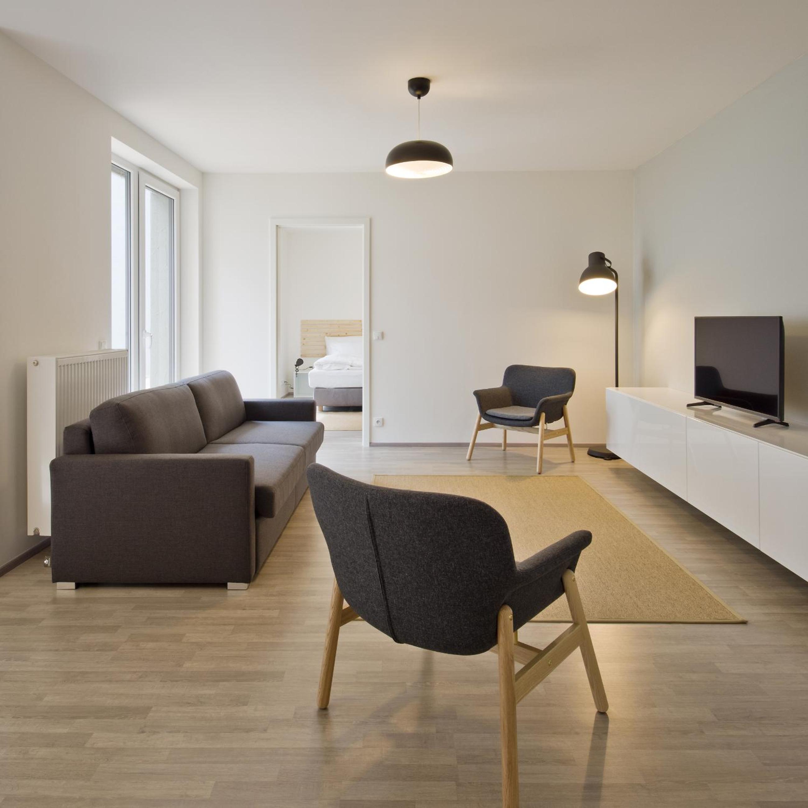 Lakepark Residence