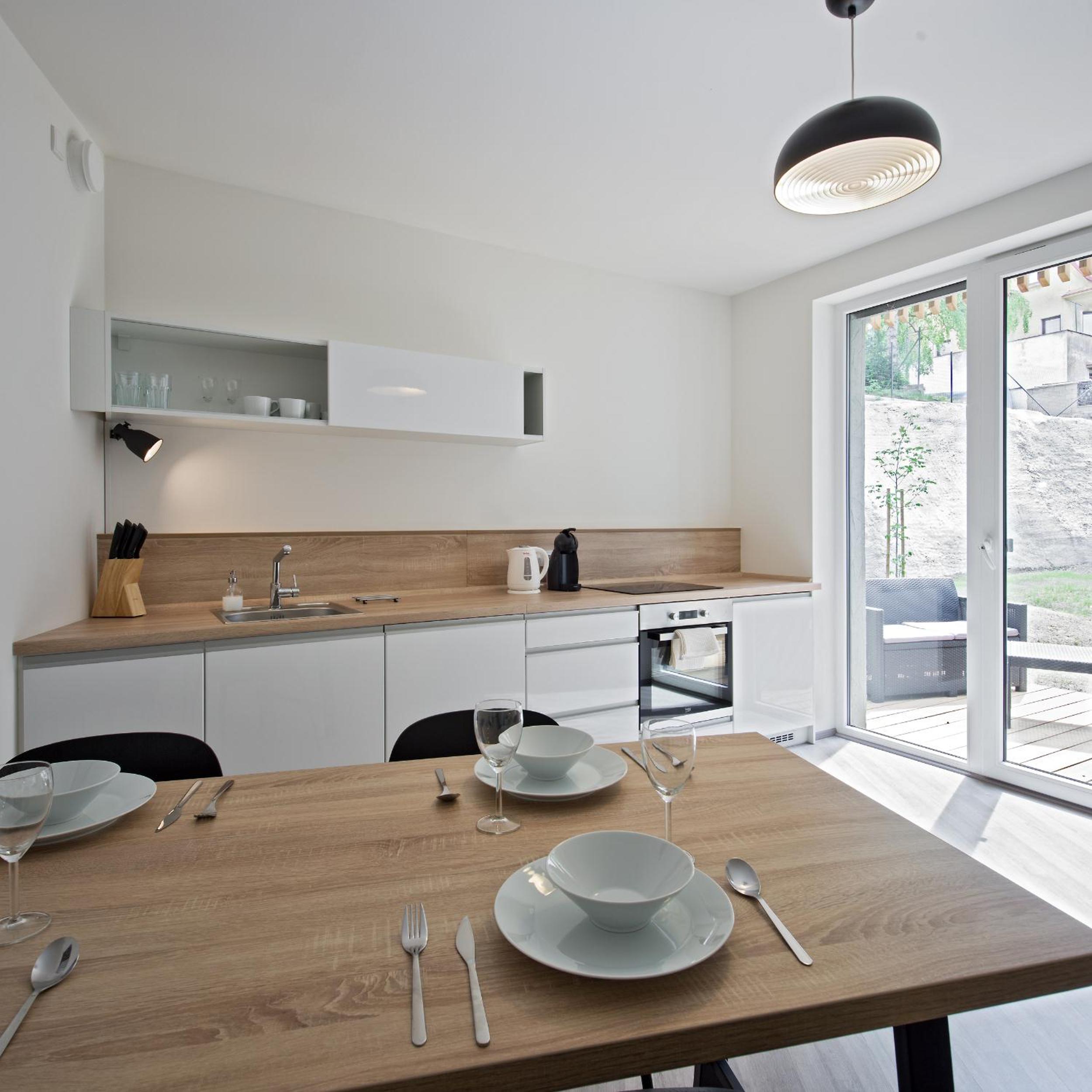 Lakepark Residence