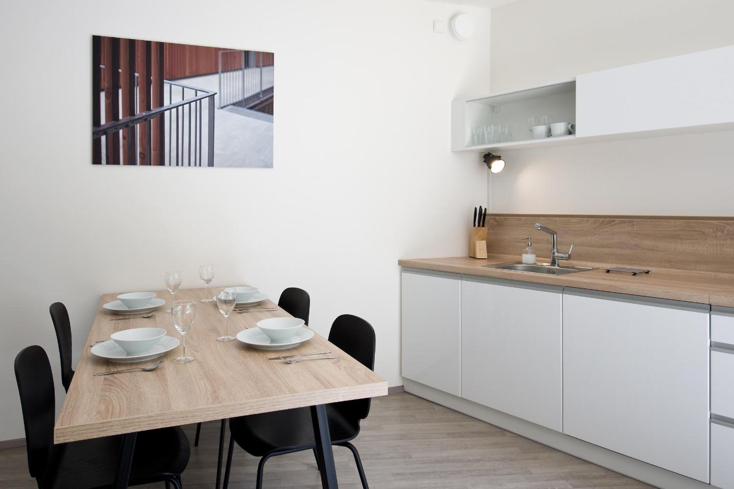 Lakepark Residence