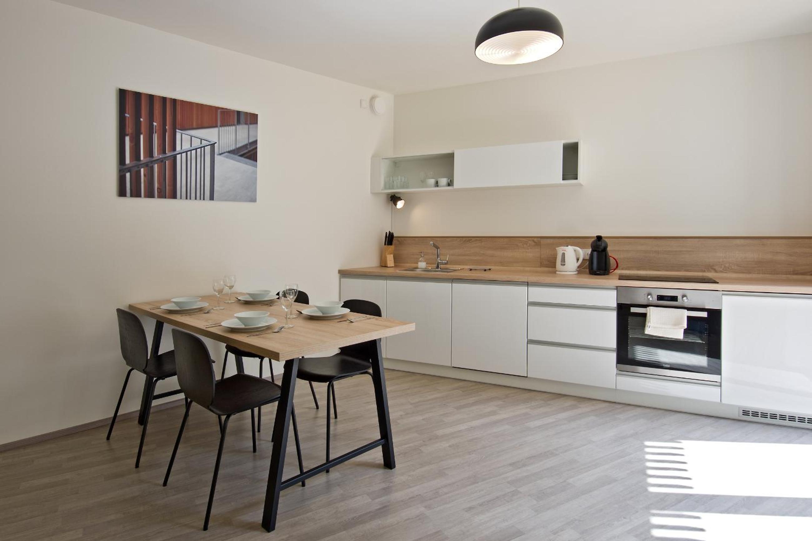 Lakepark Residence