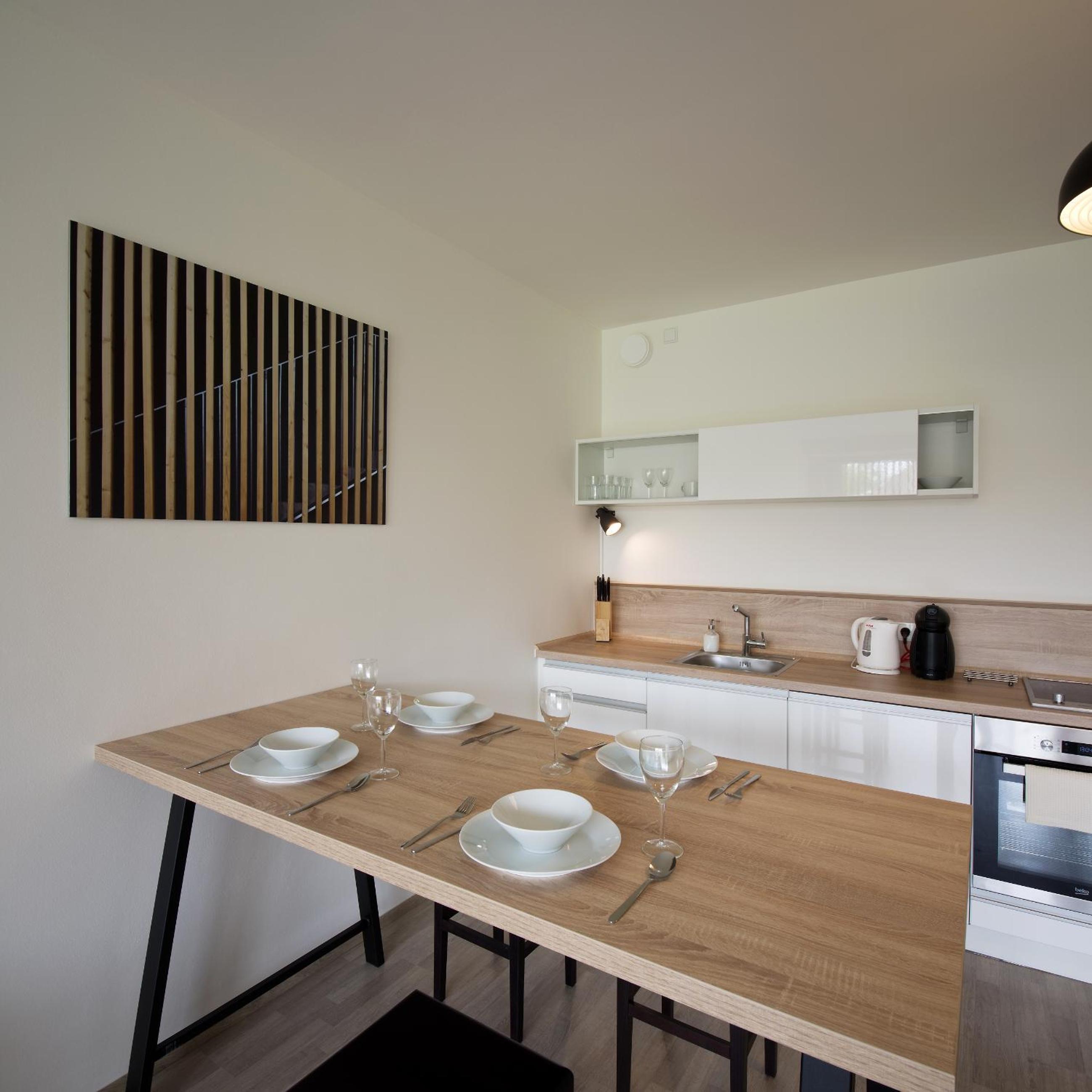 Lakepark Residence