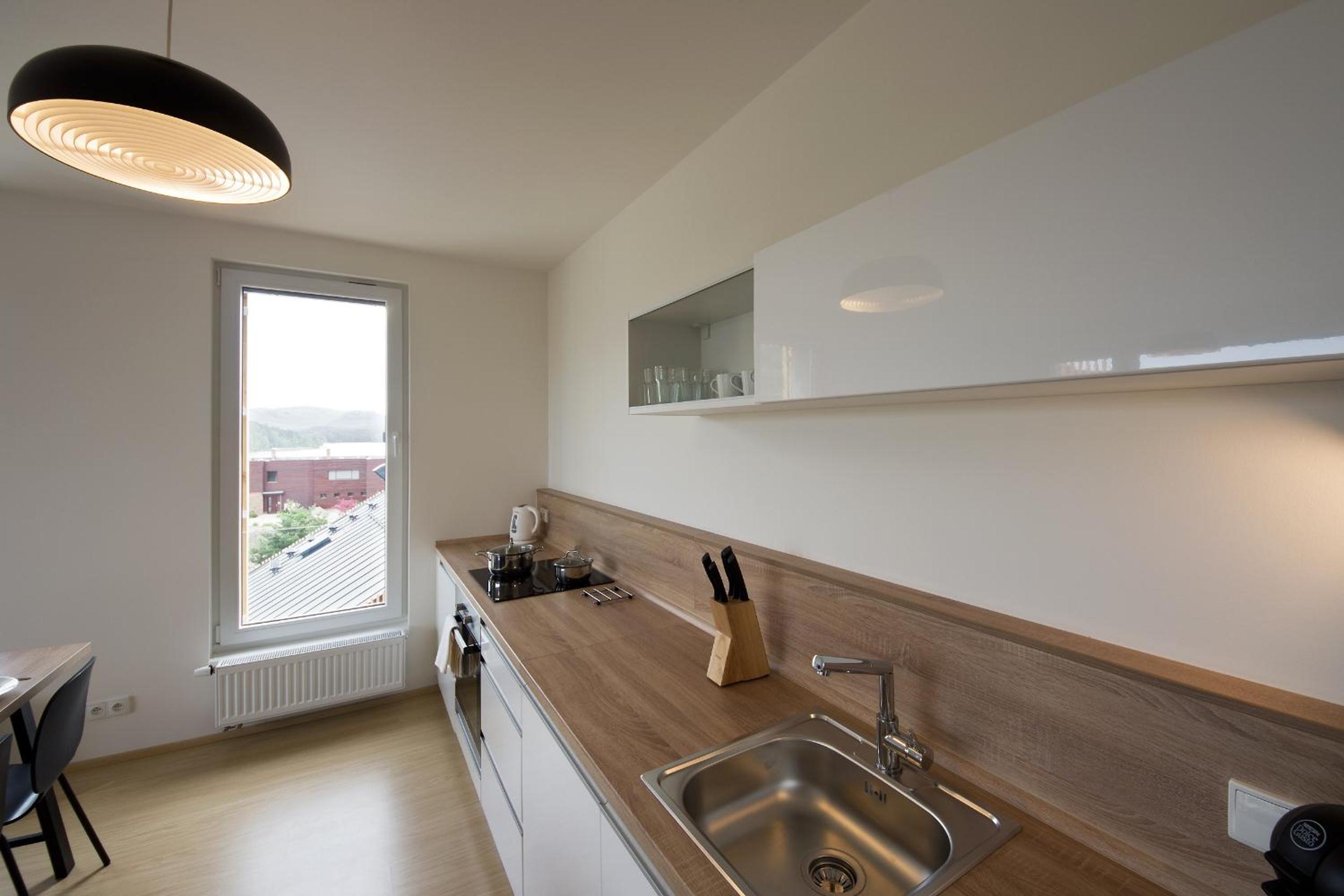 Lakepark Residence