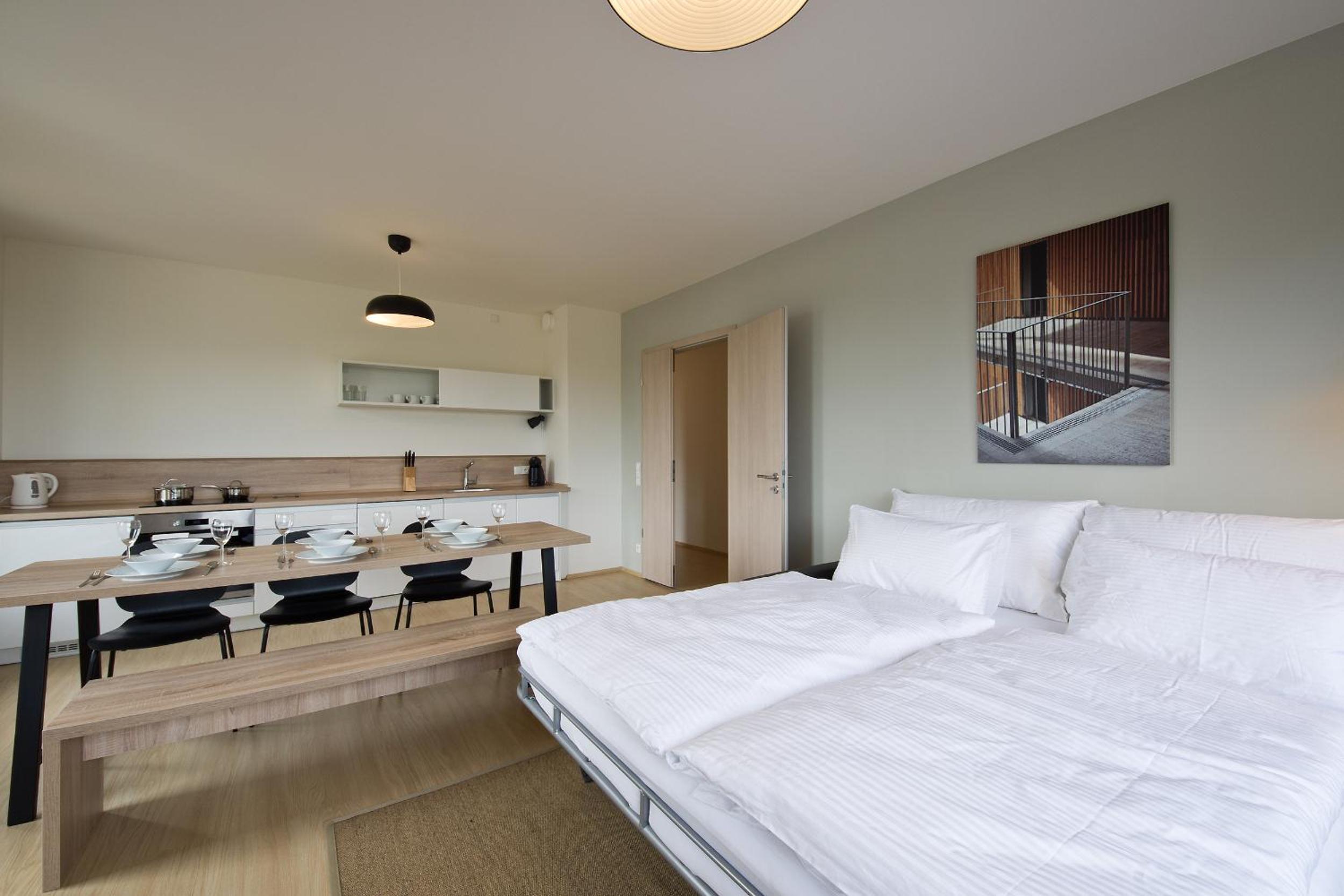 Lakepark Residence