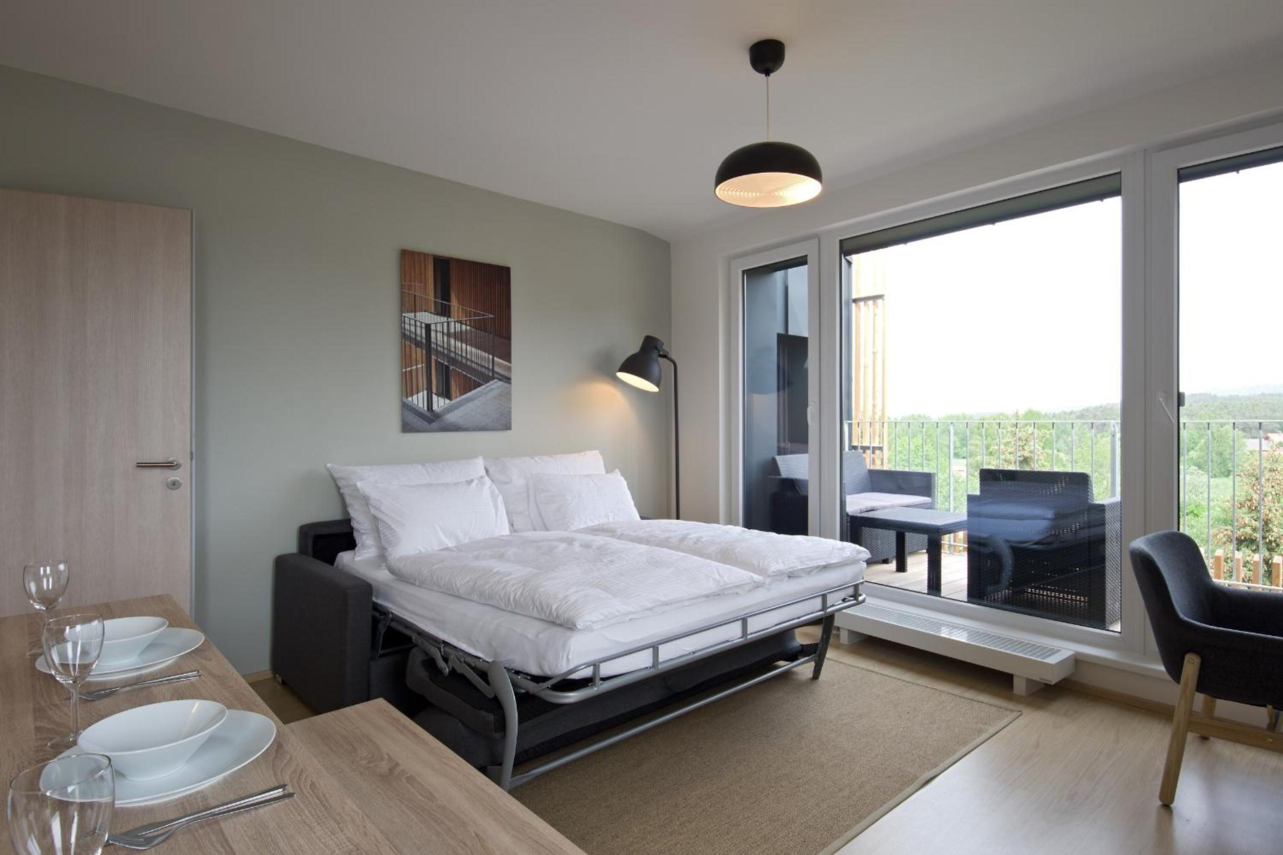 Lakepark Residence
