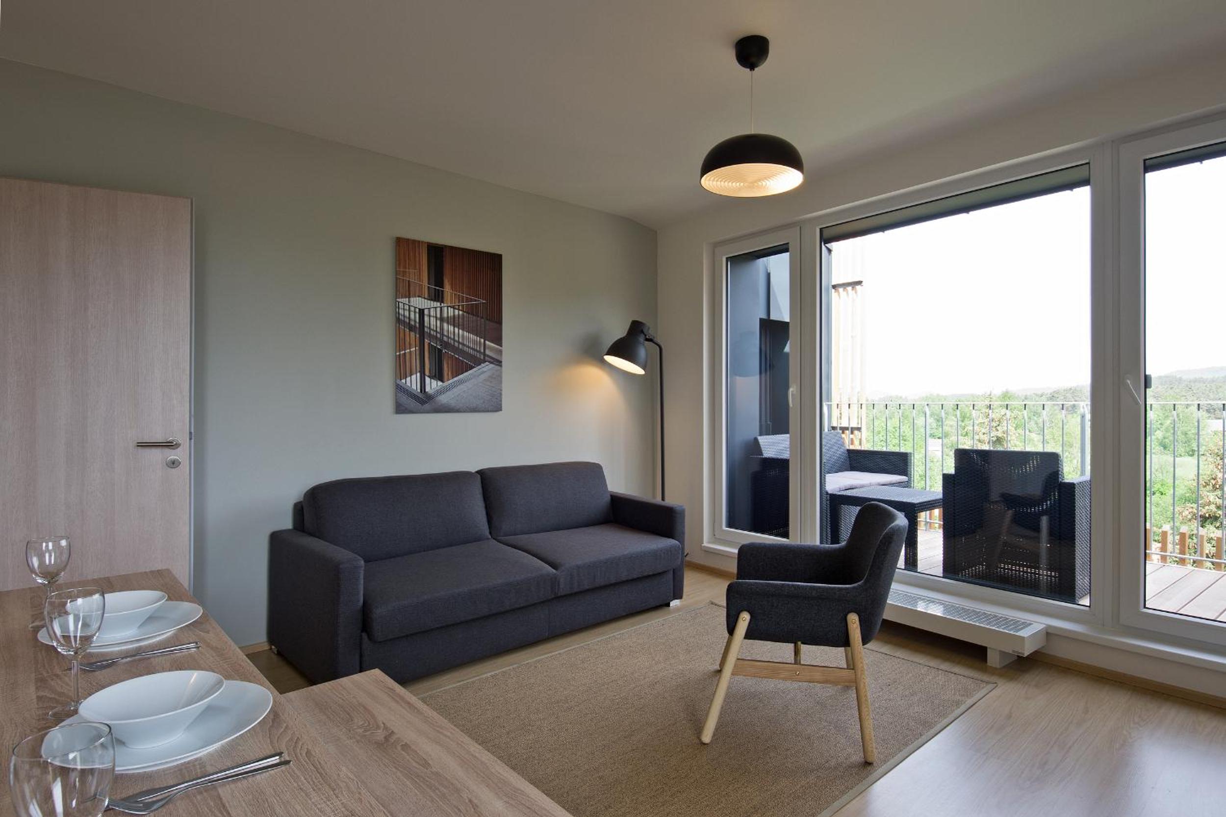 Lakepark Residence