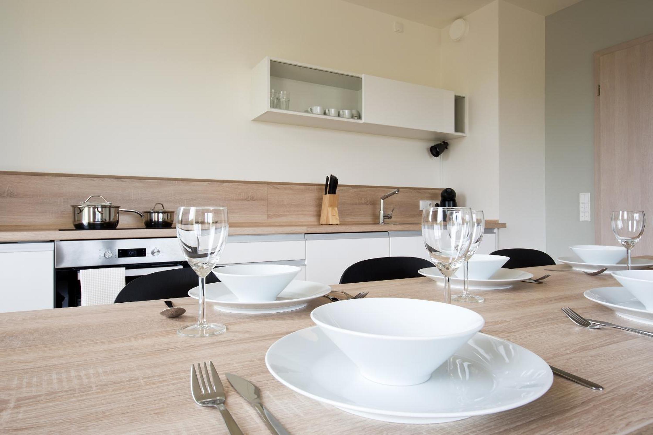 Lakepark Residence