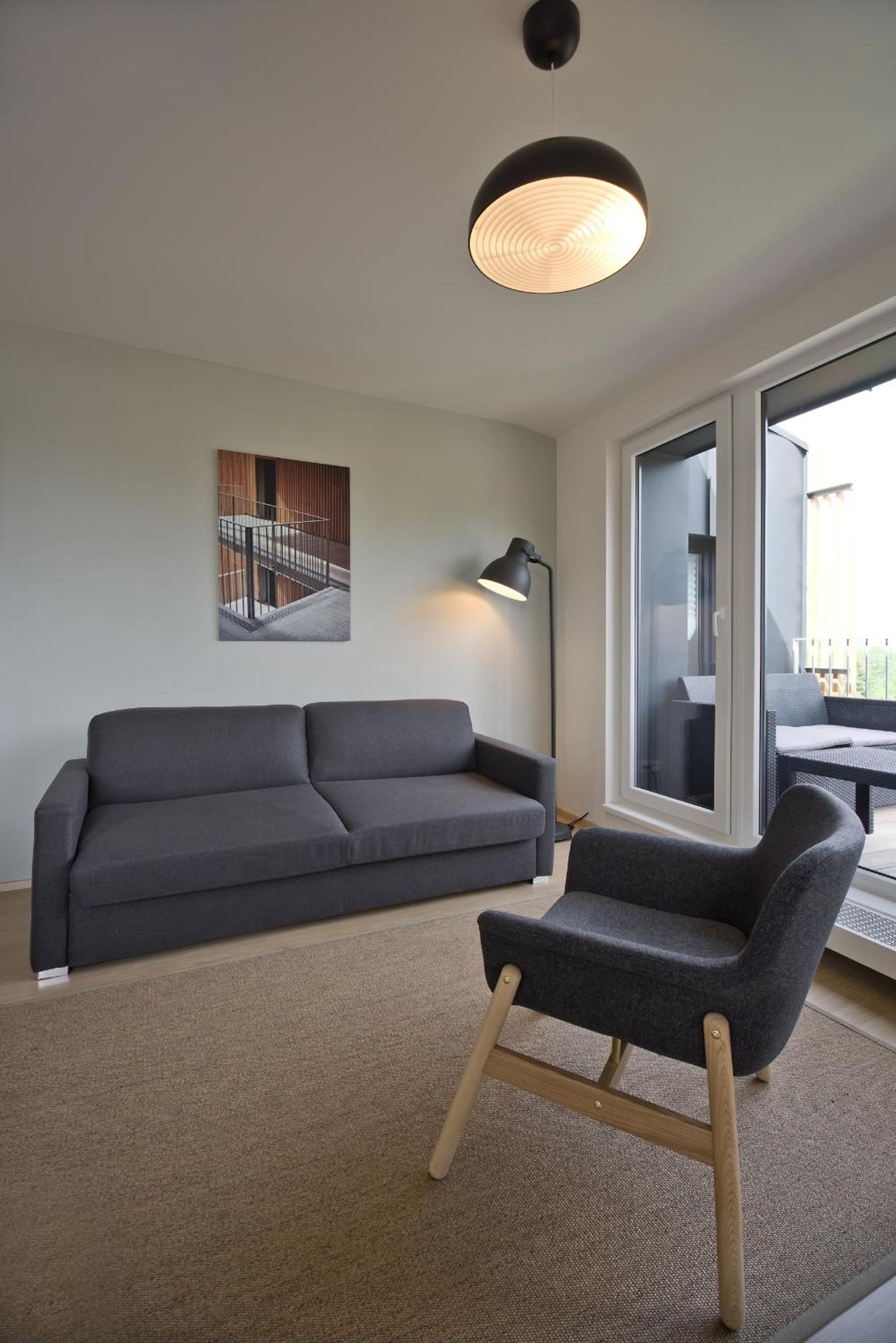 Lakepark Residence