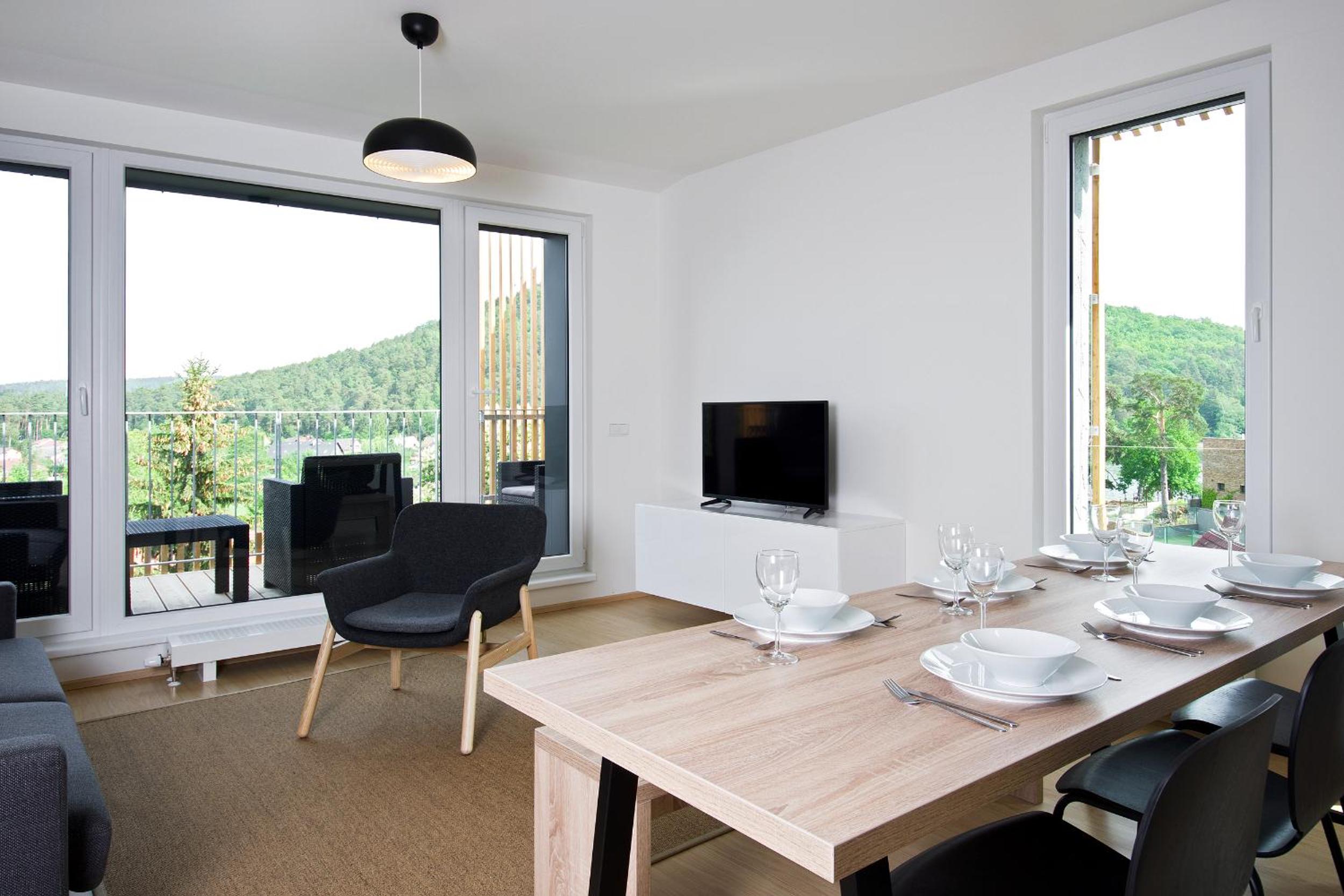 Lakepark Residence