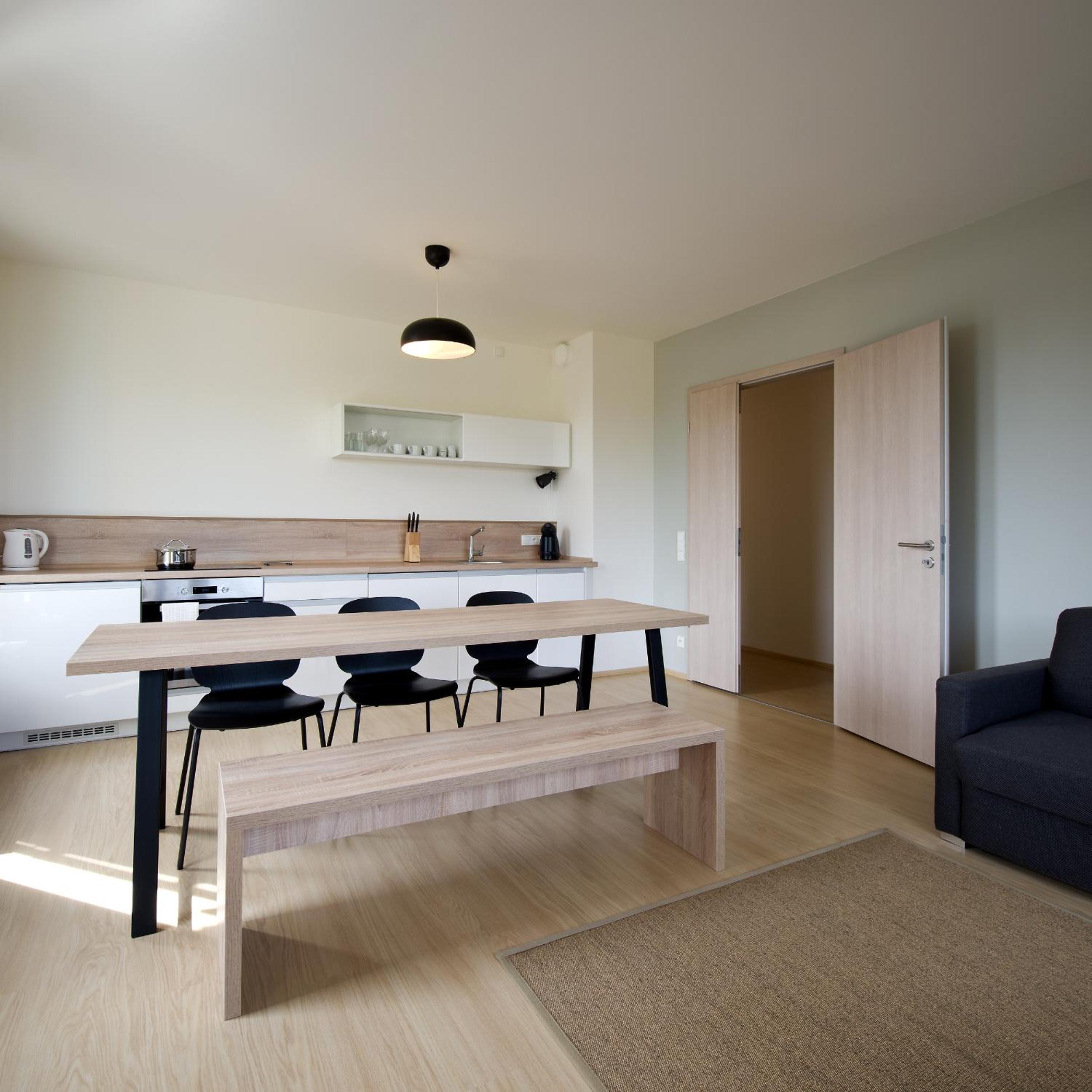 Lakepark Residence