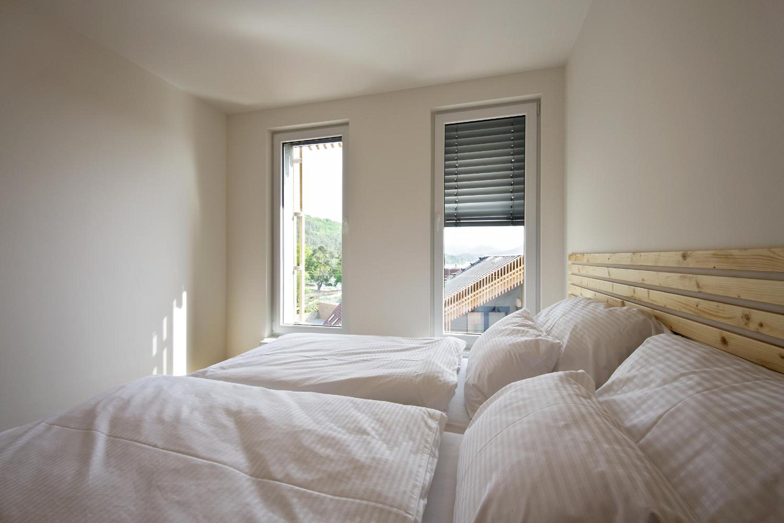 Lakepark Residence