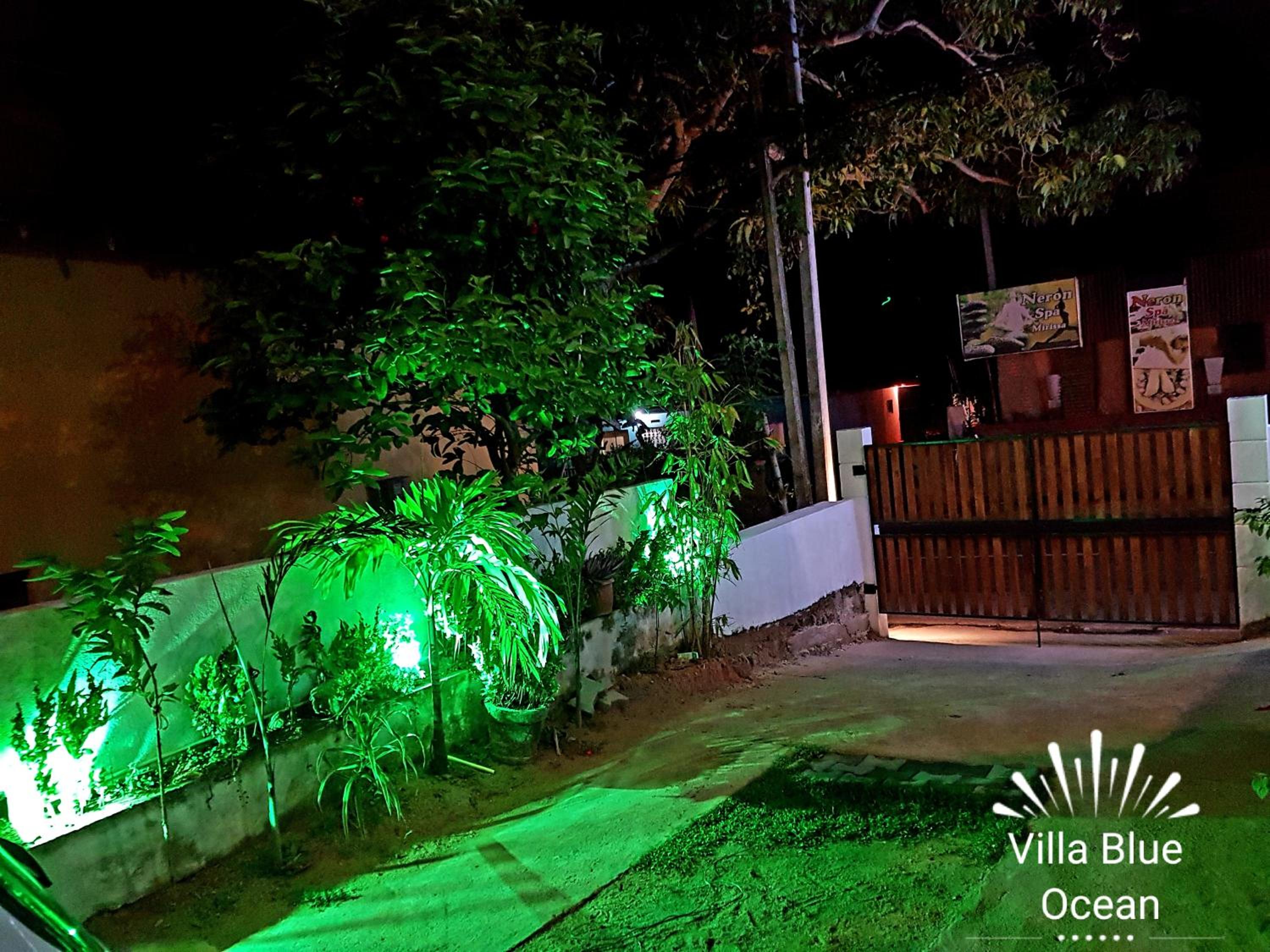 Villa Blue Ocean