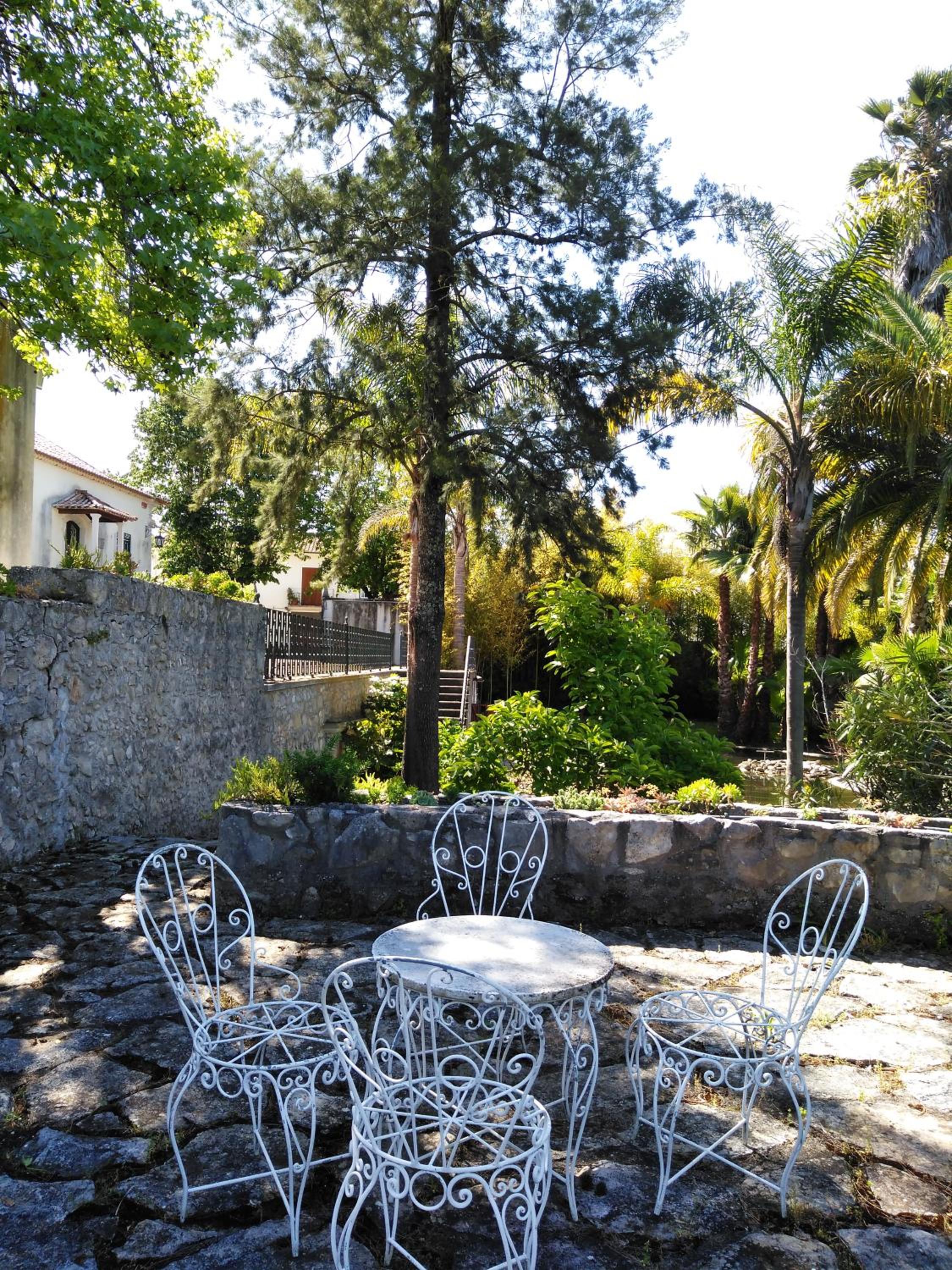 Quinta do Mourão view 2