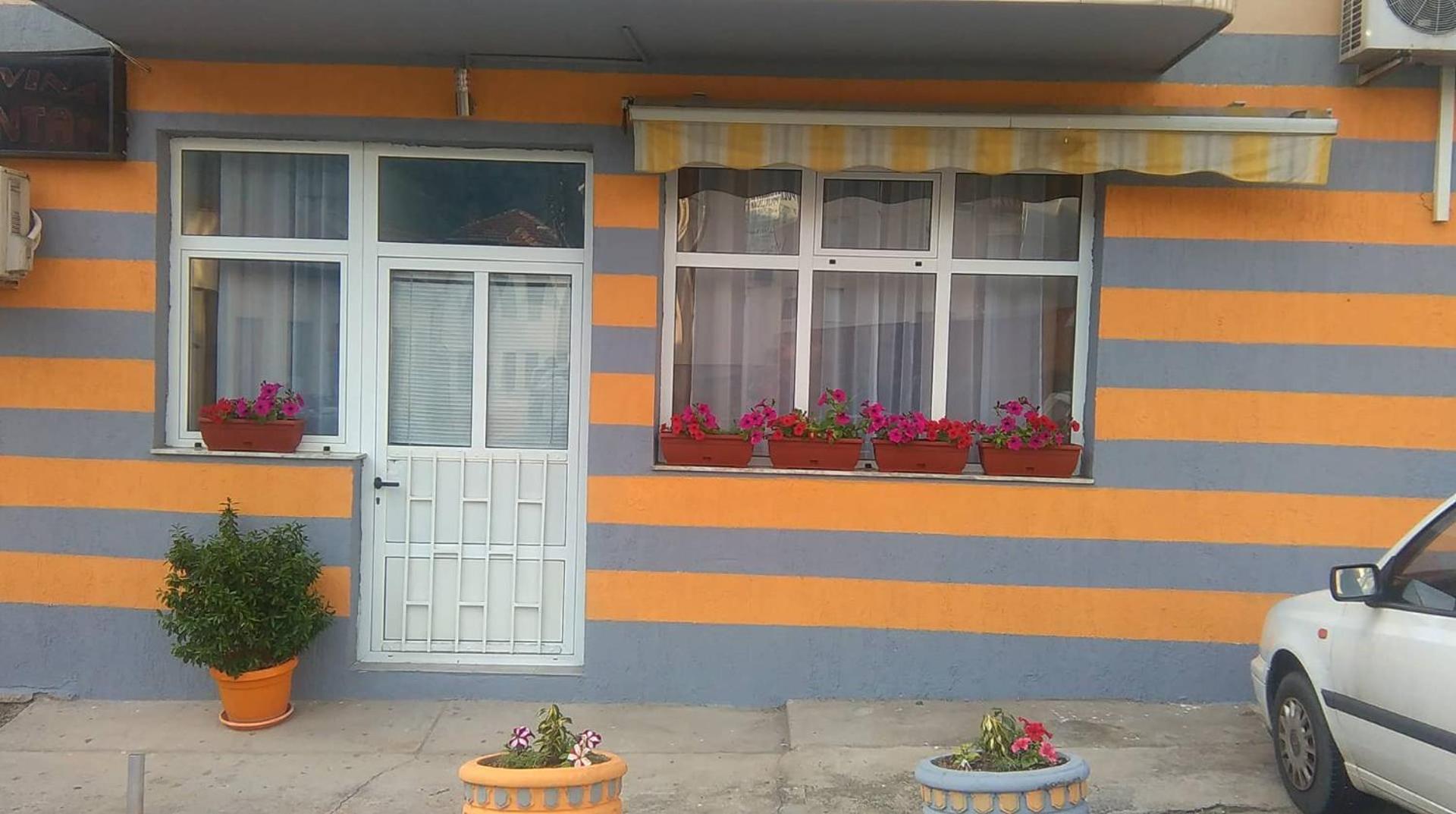 Guest house "Aylin" view 5