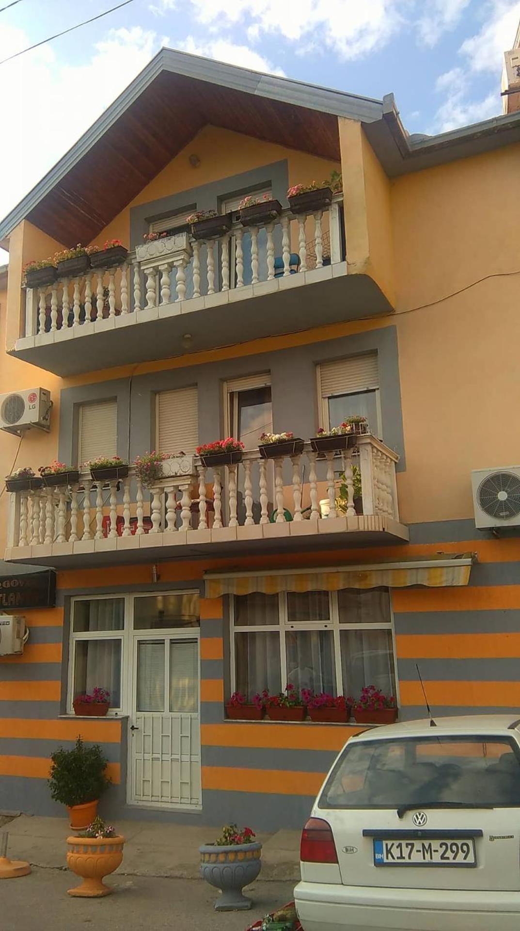 Guest house "Aylin" view 4