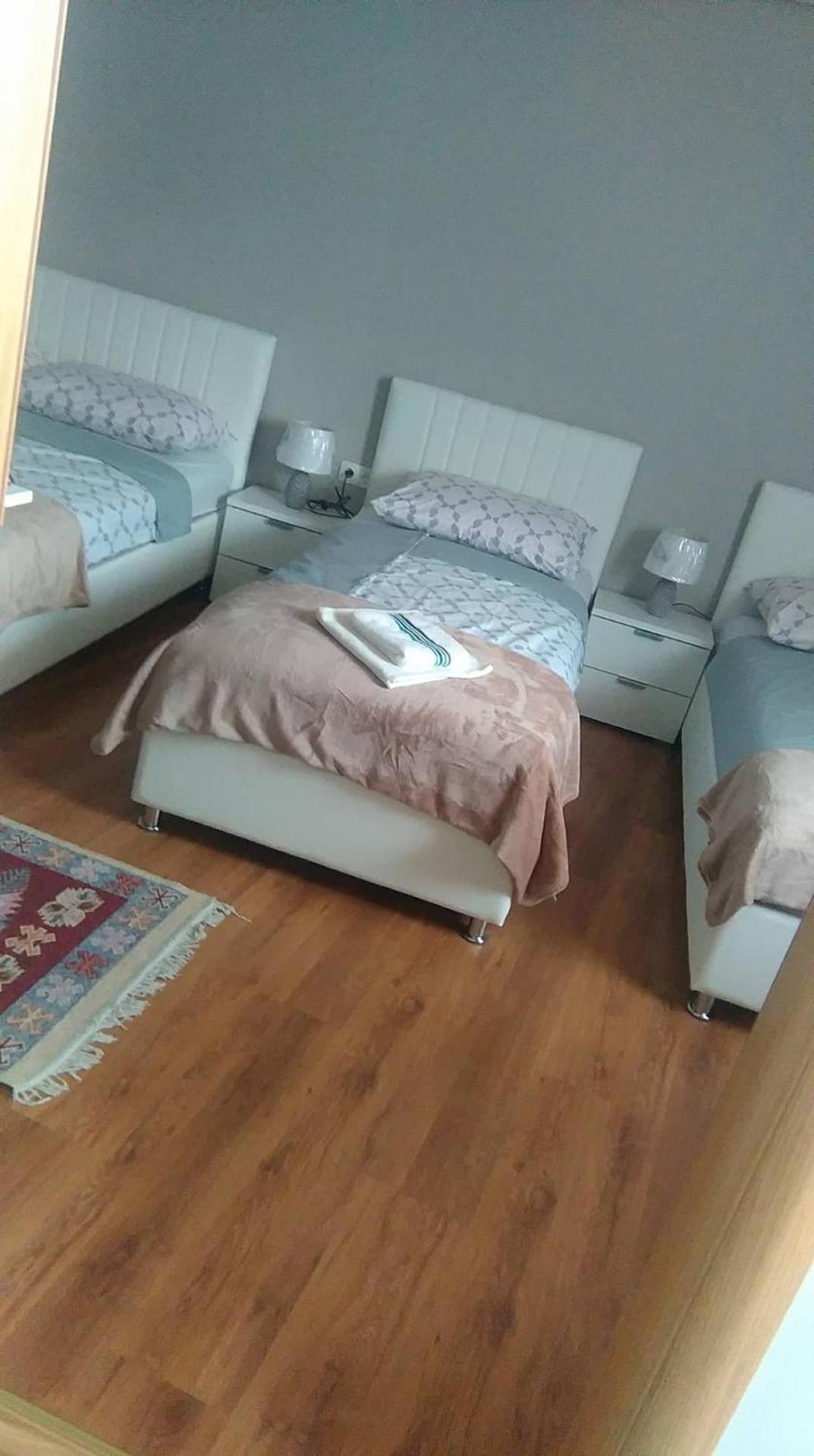 Guest house "Aylin" view 3