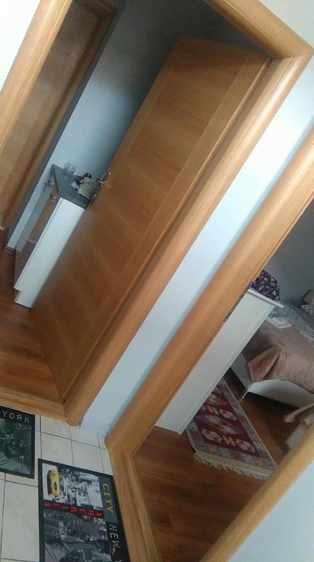 Guest house "Aylin" view 2
