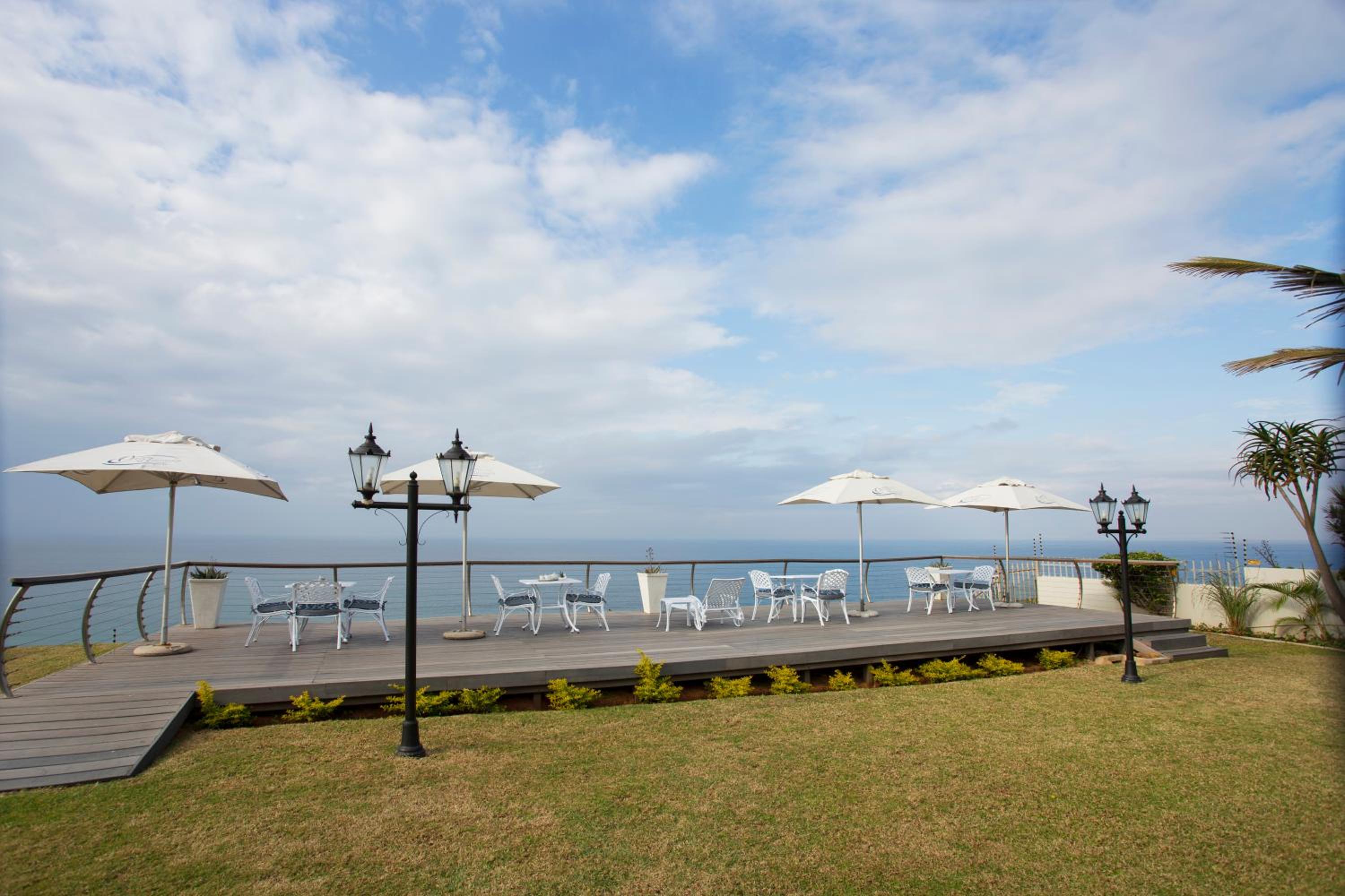 Ocean Hideaway Bed and Breakfast