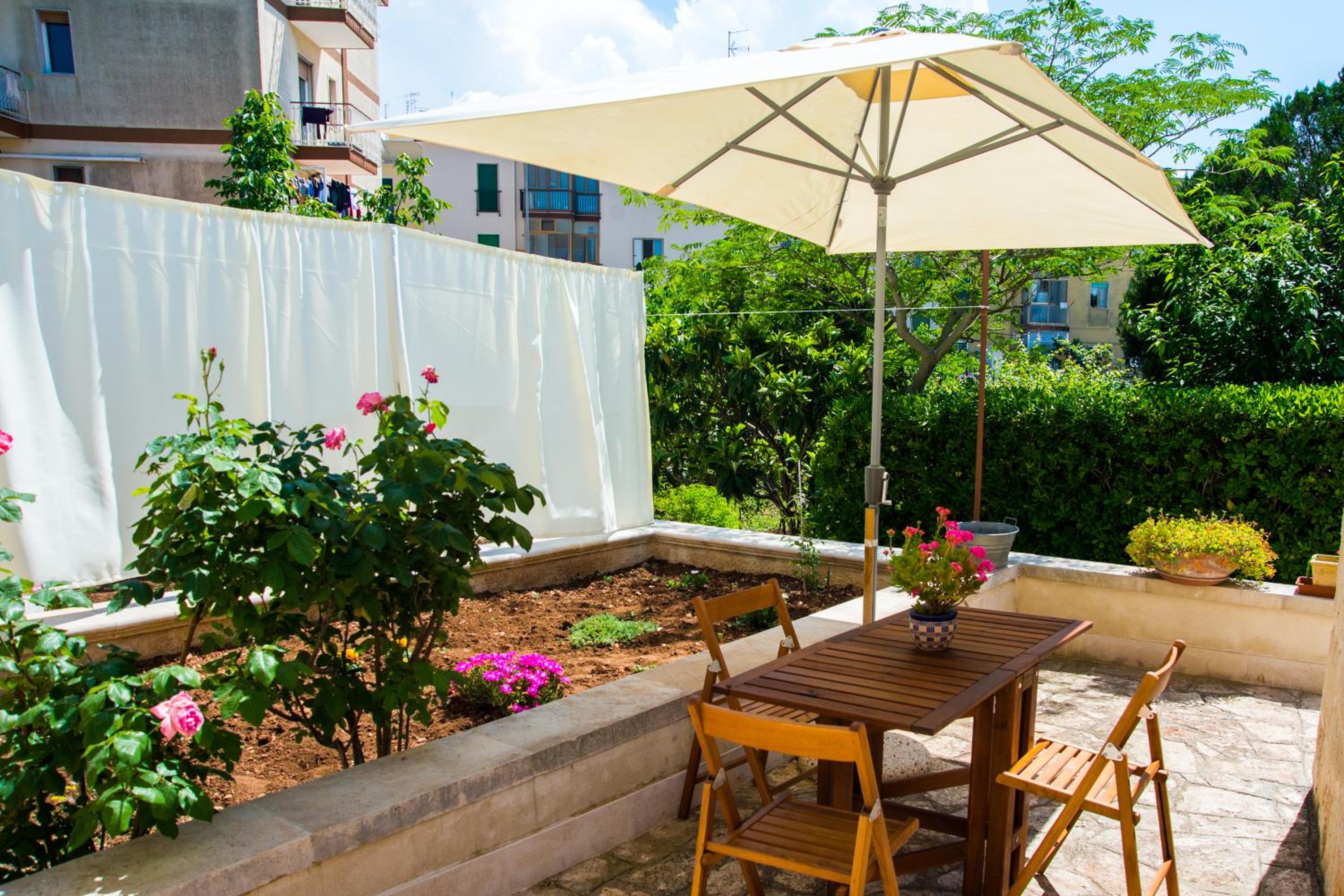 B&B Giardino Segreto view 4
