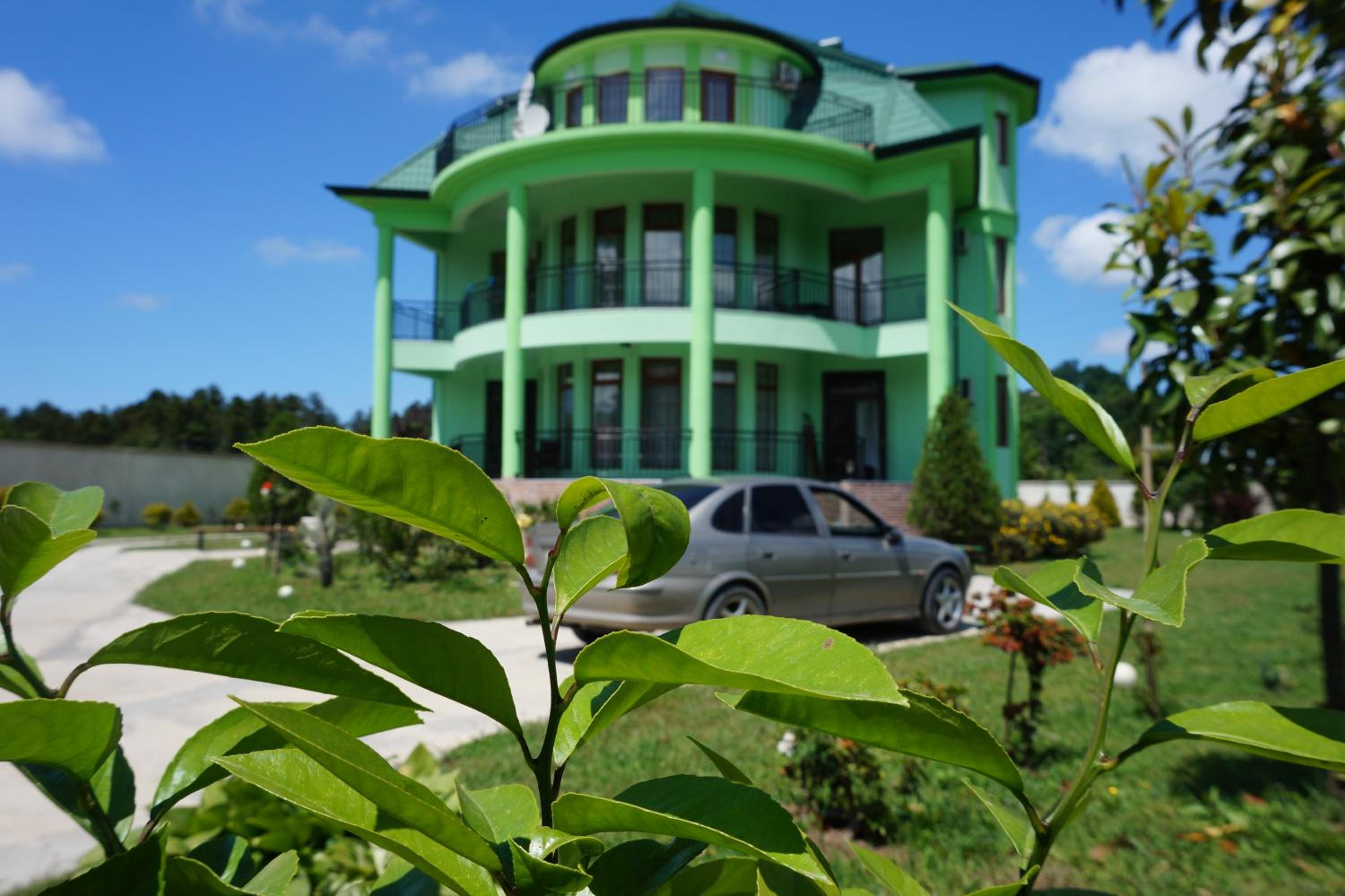 Villa Qero