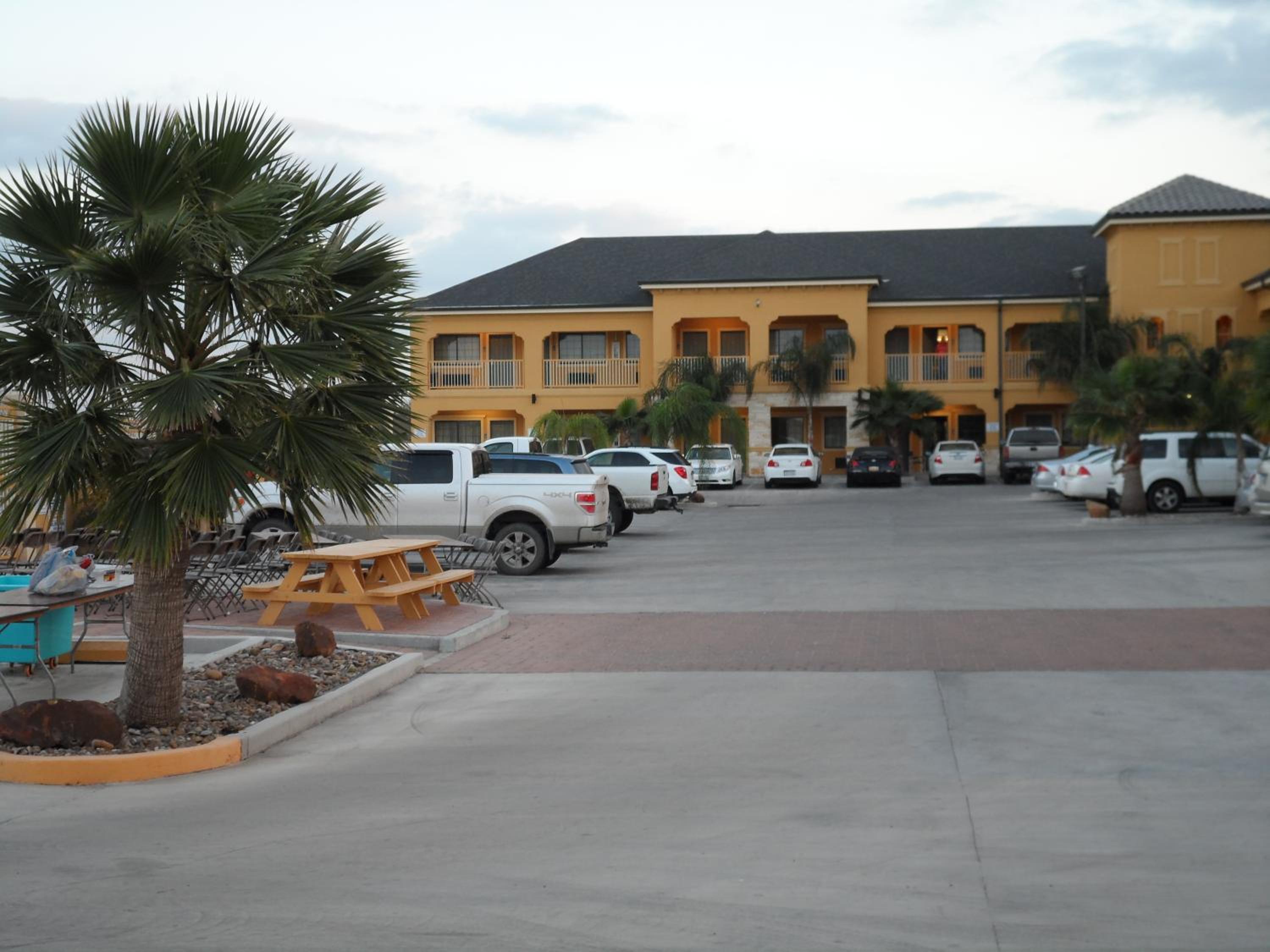 Weslaco Inn Weslaco-Mercedes, 写真 5