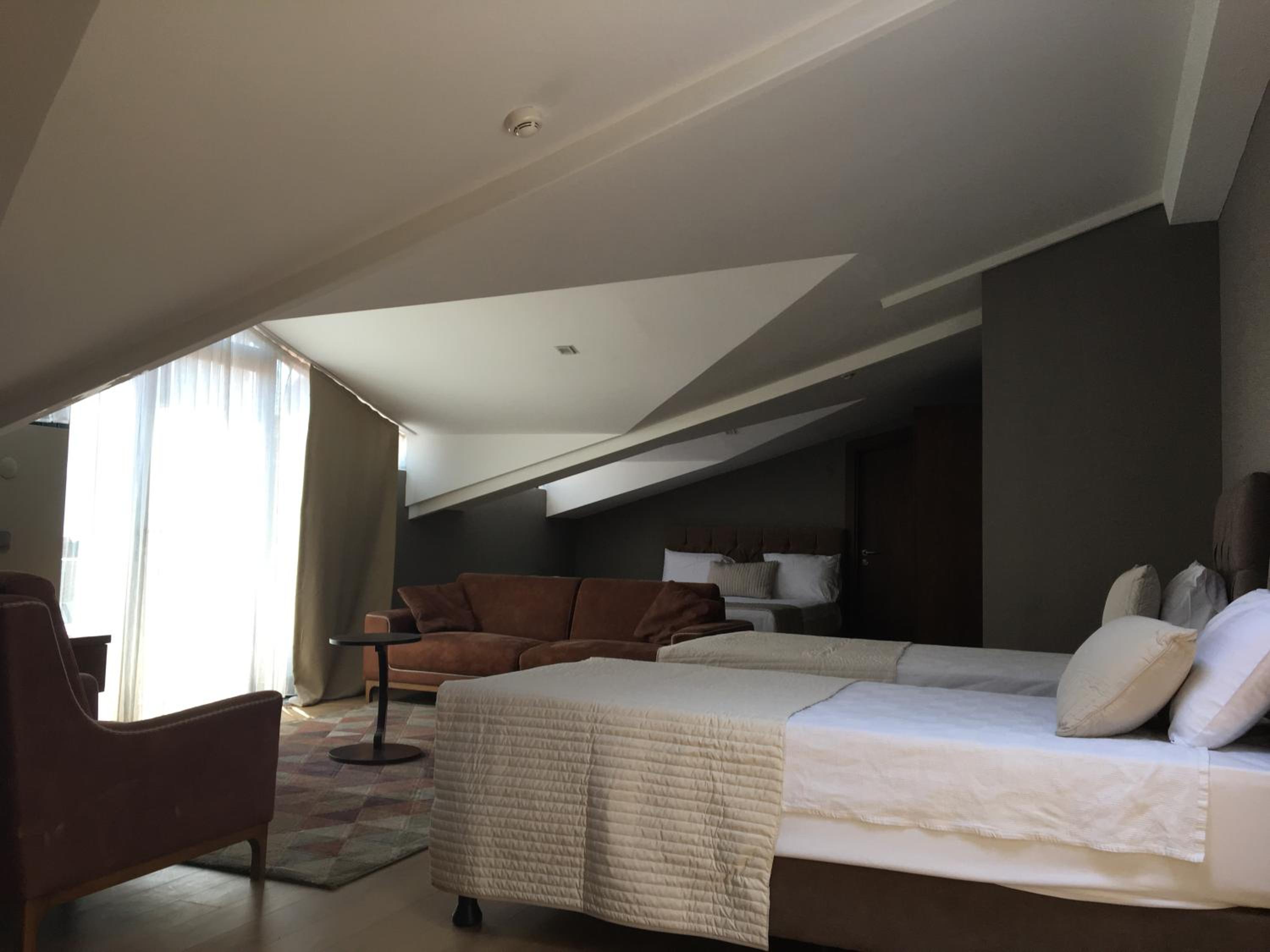 The Elegant Otel - Image 19