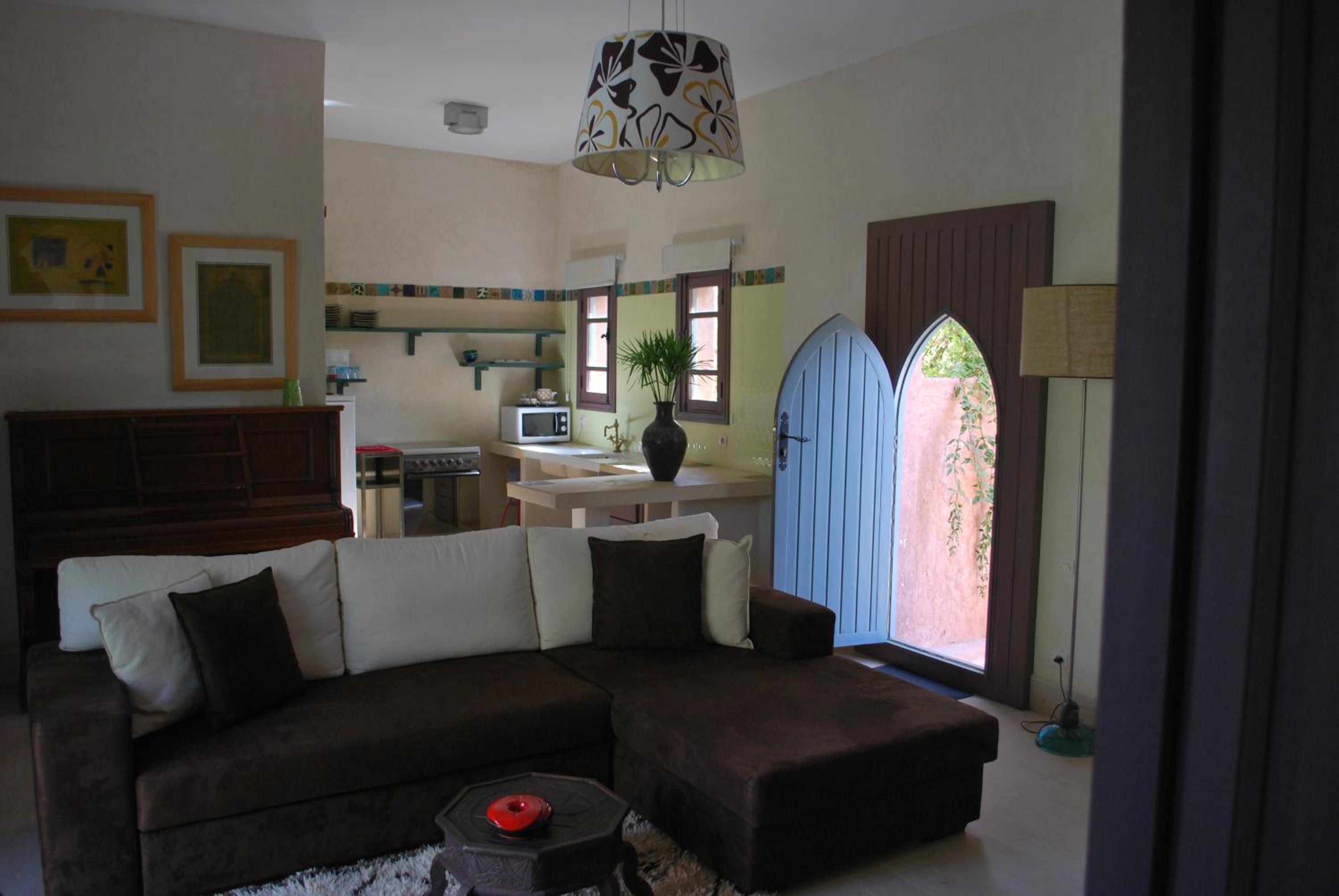 Casa Taos