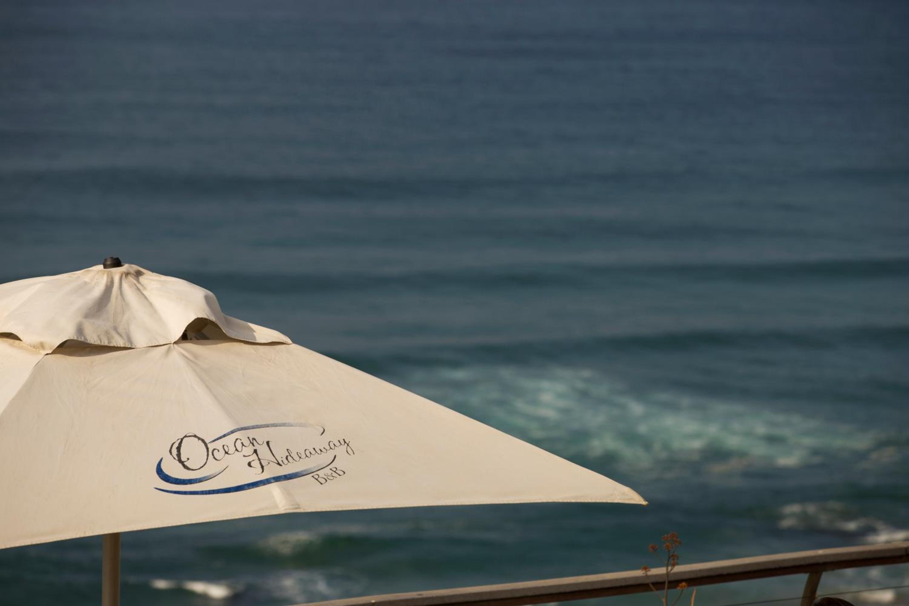 Ocean Hideaway Bed and Breakfast