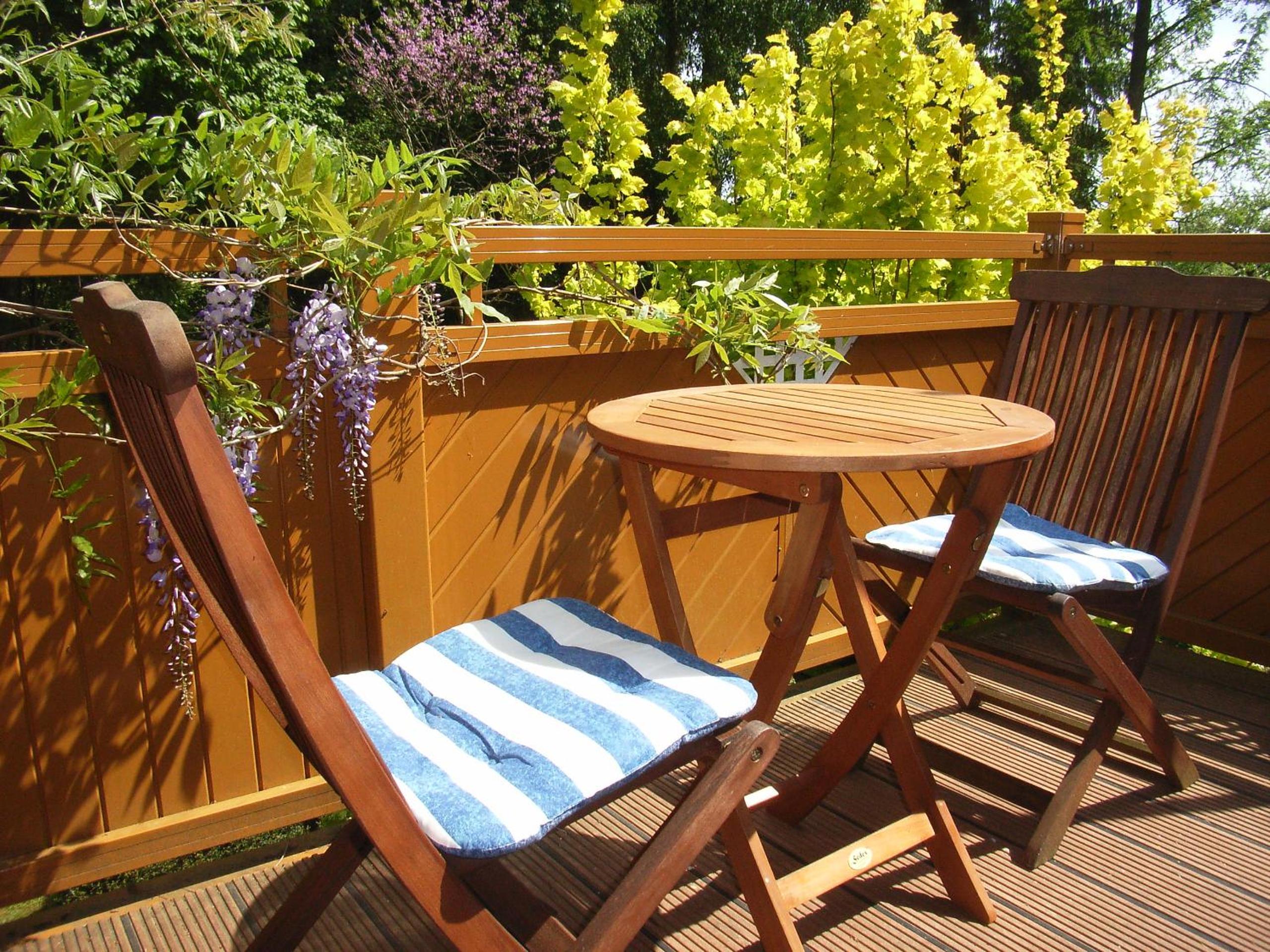 Ostsee Hotel-Pension An der Lindenallee