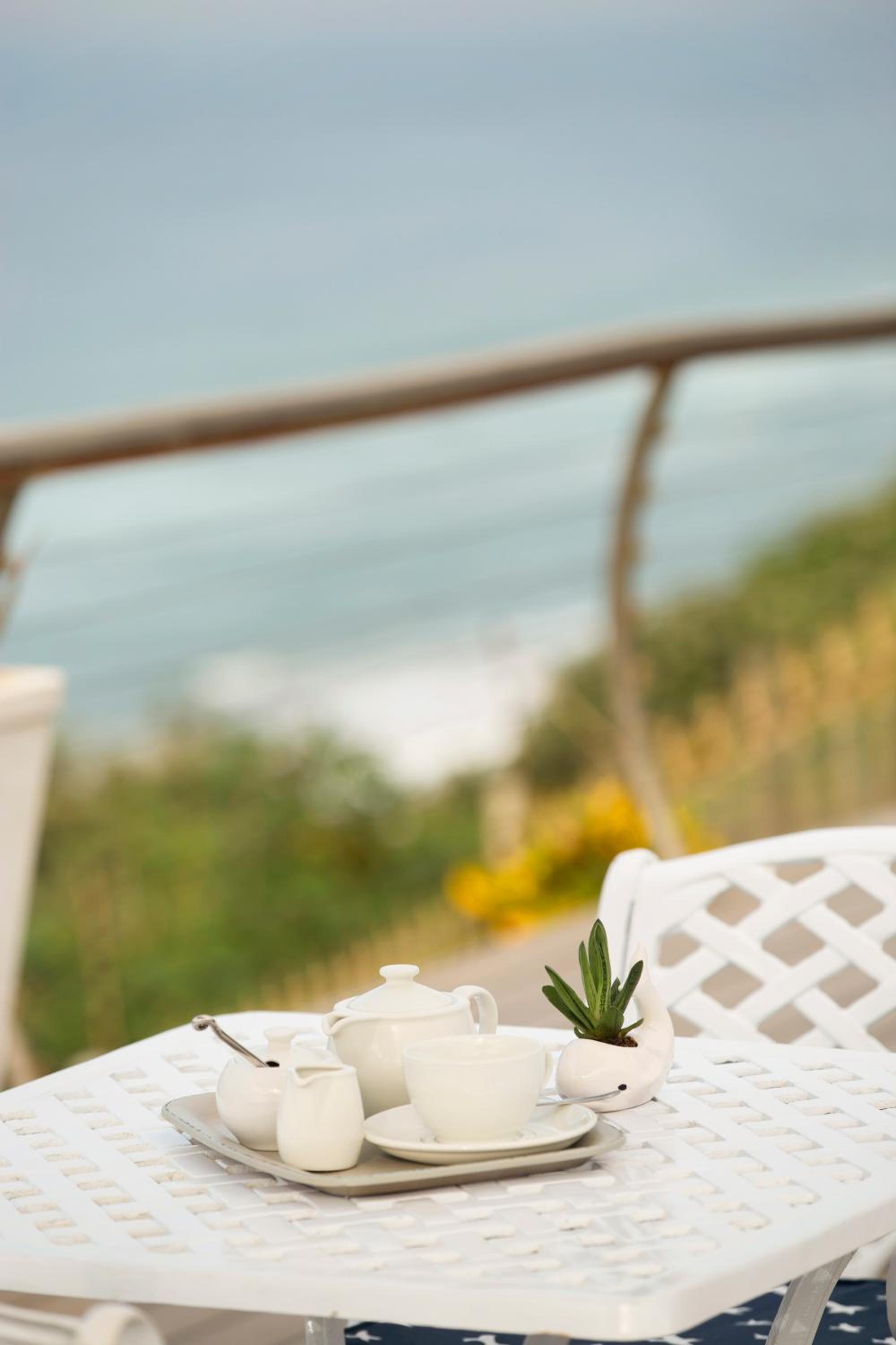 Ocean Hideaway Bed and Breakfast