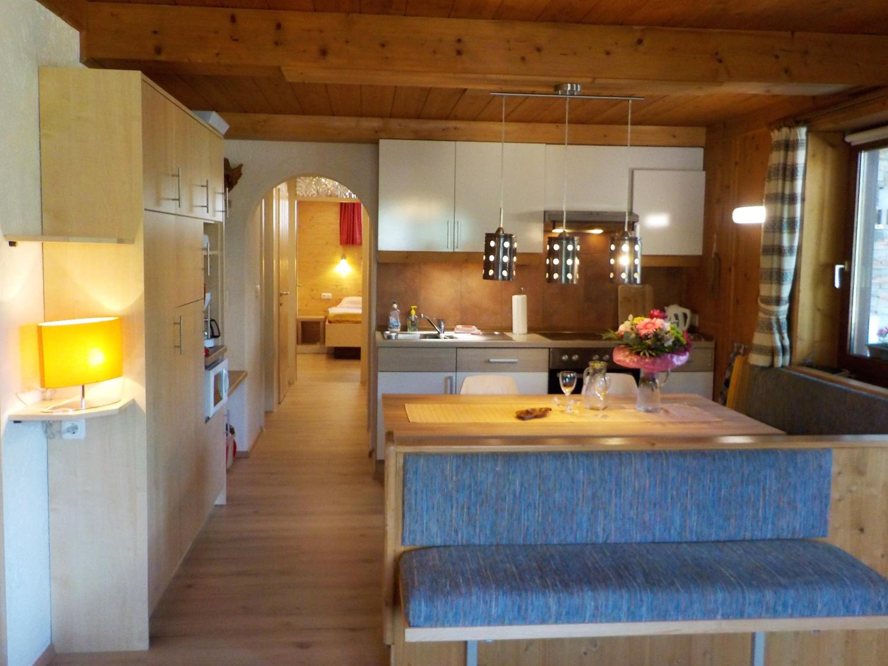 Appartement Anneke