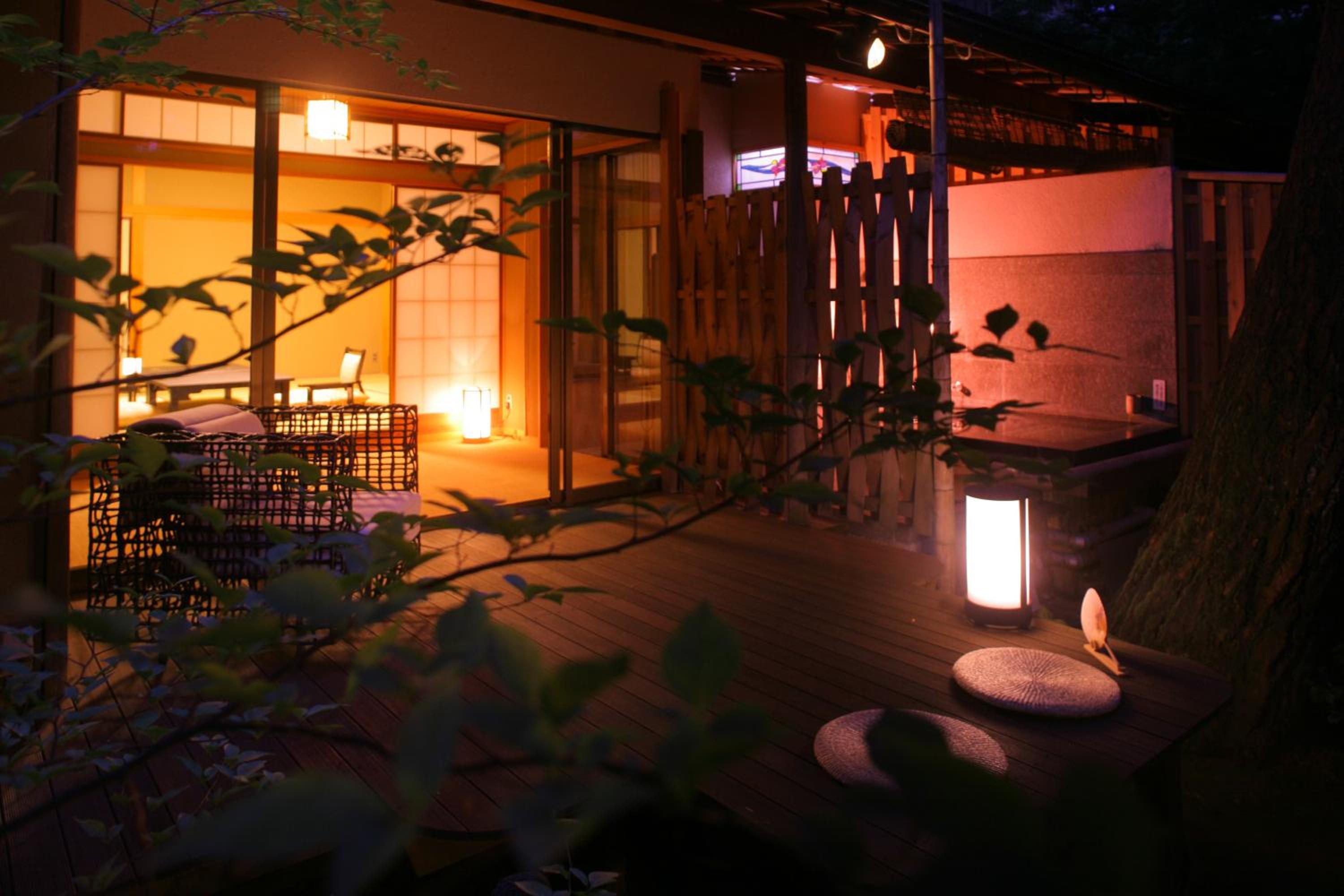 Yoshidaya Sannoukaku