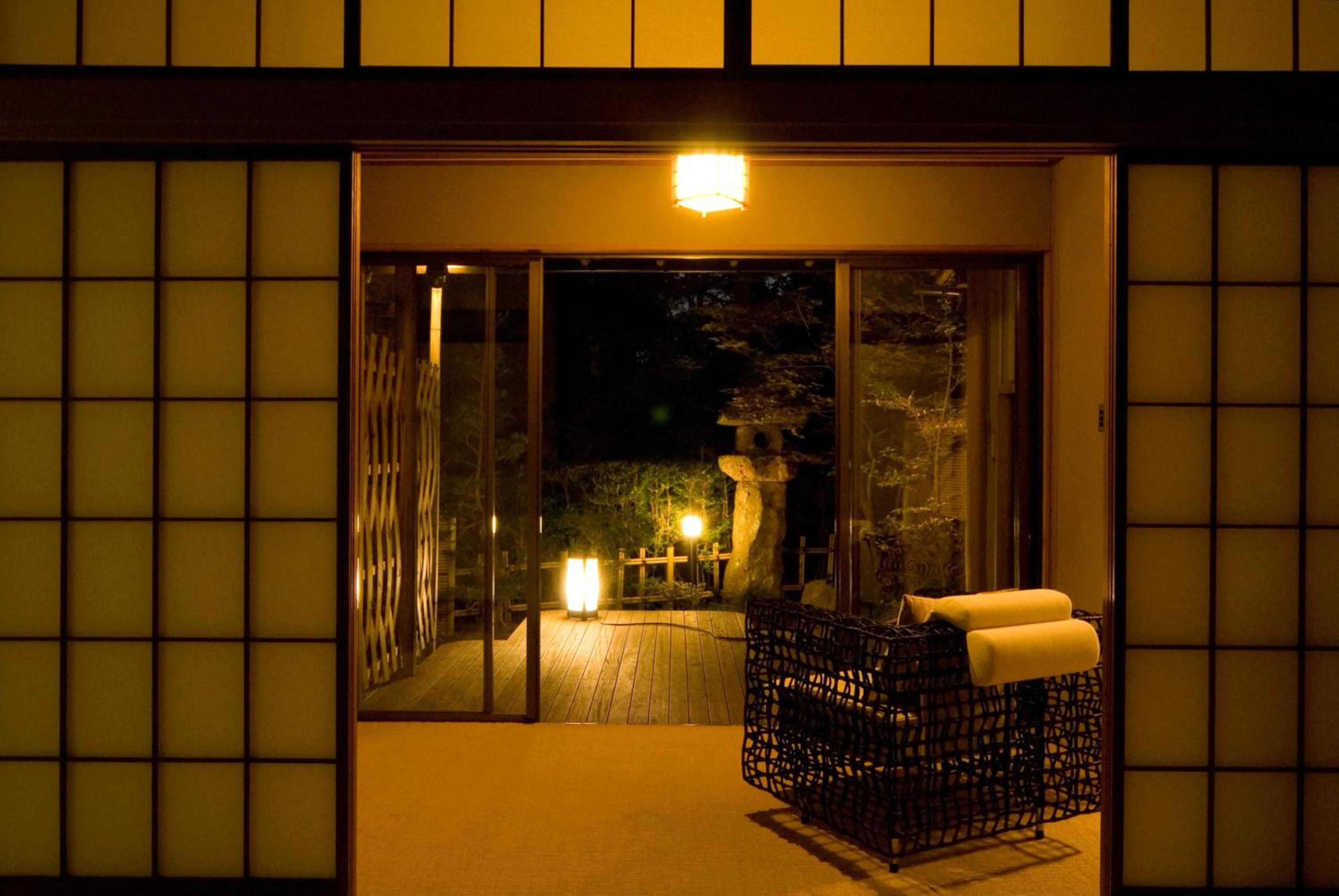 Yoshidaya Sannoukaku