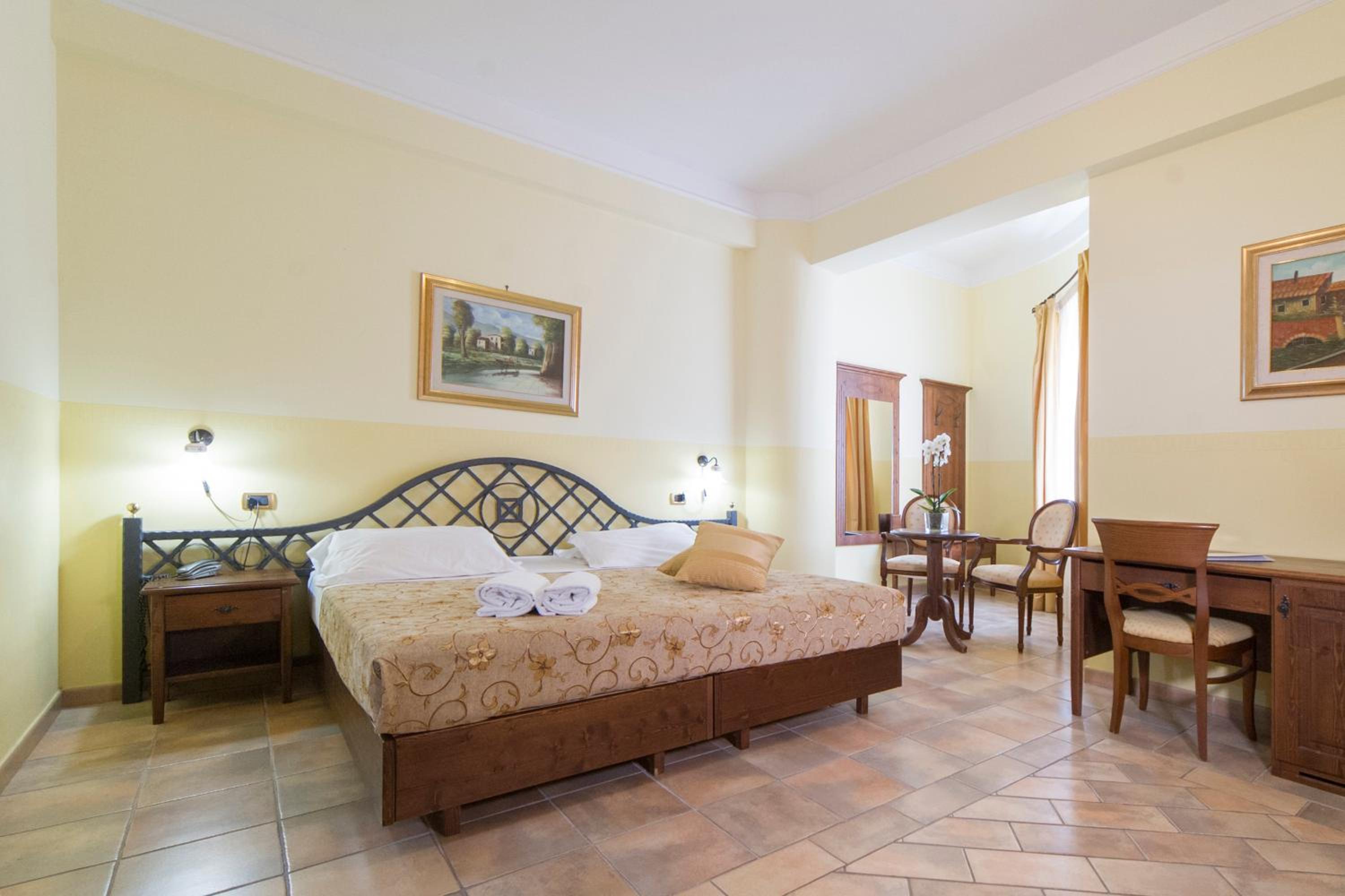 Hotel Castello Torre in Pietra