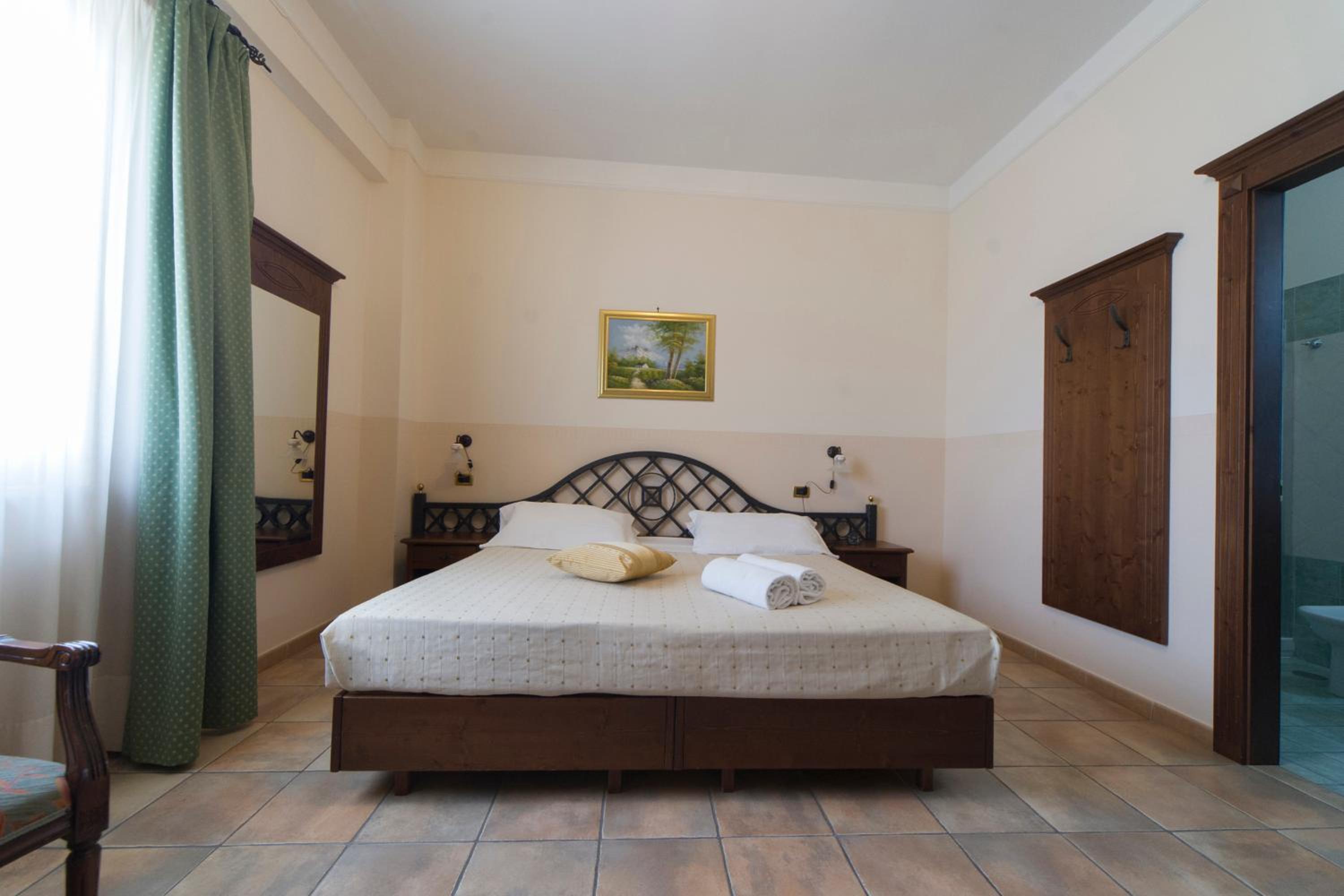 Hotel Castello Torre in Pietra