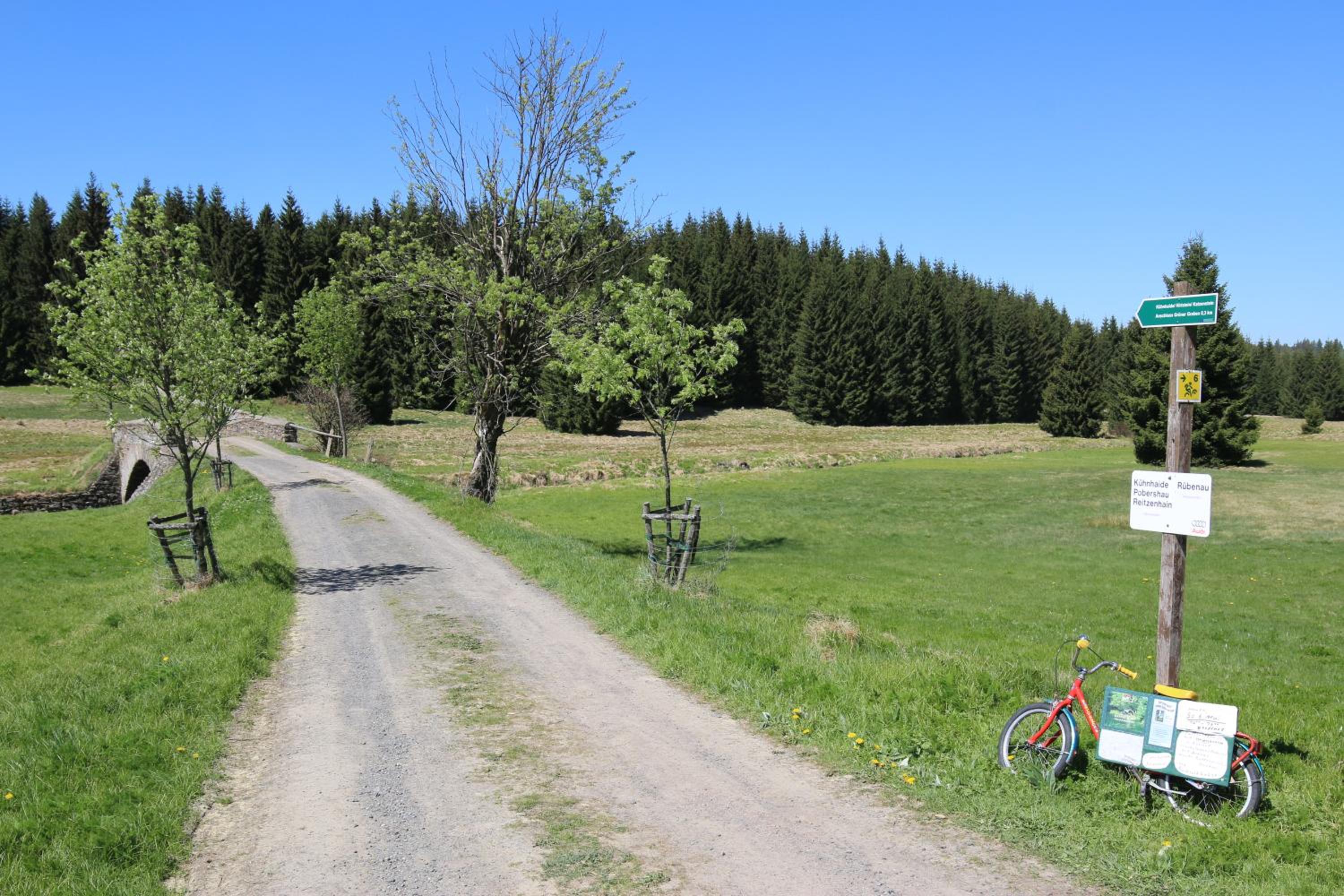 Erzgebirgsferien