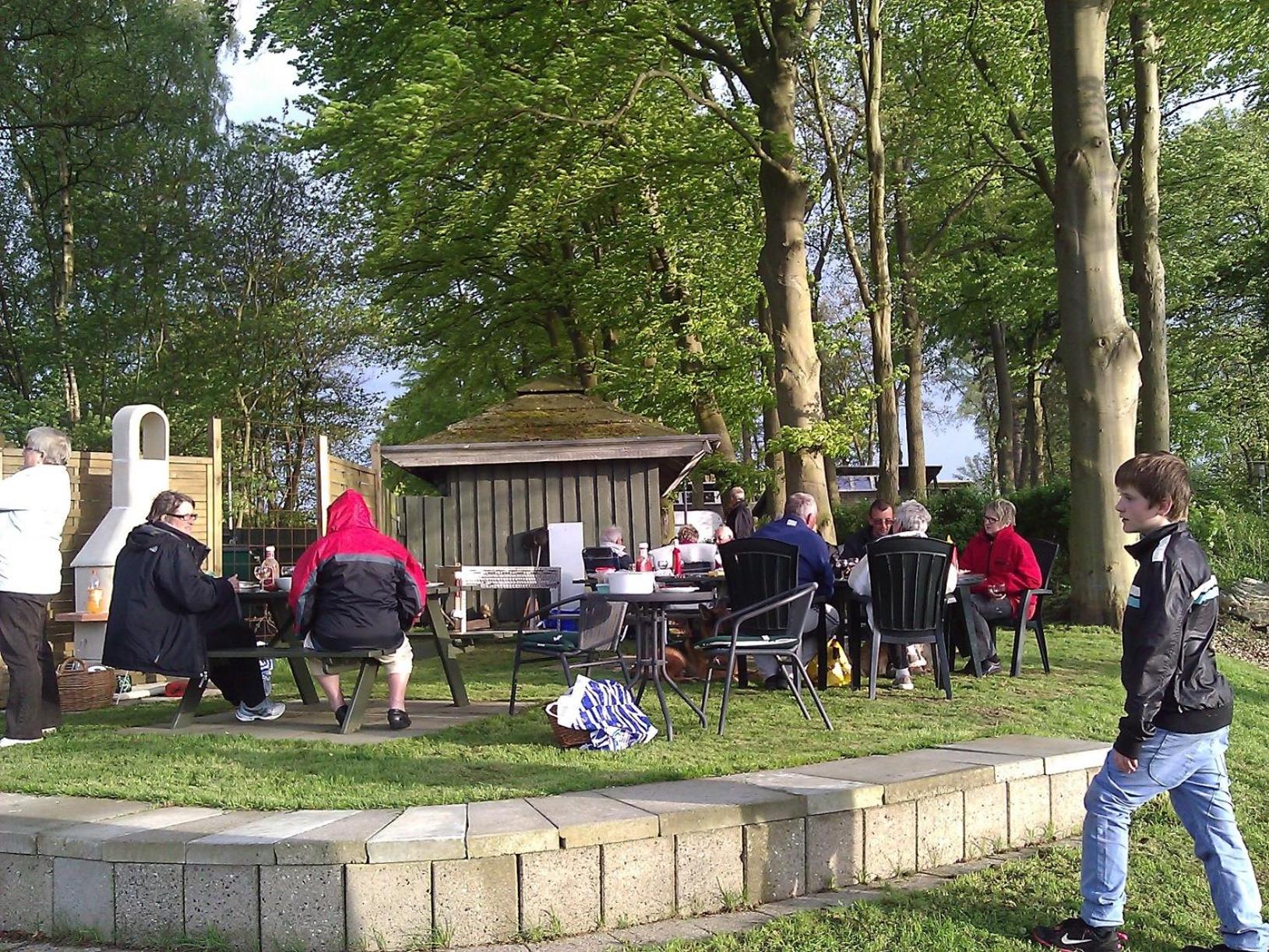 Nysted Strand Camping & Cottages