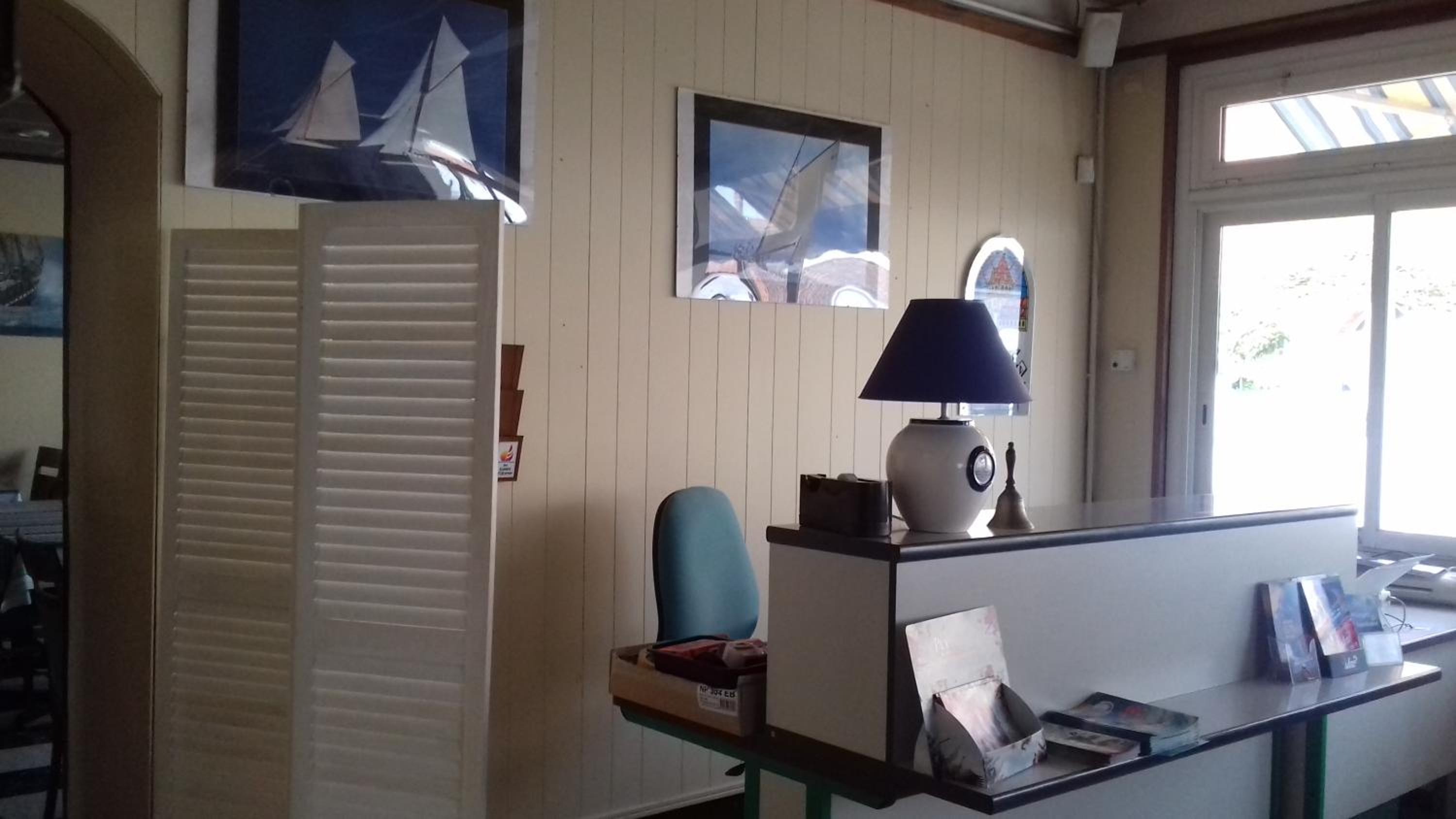 Hotel le Bon Soleil, photo 2