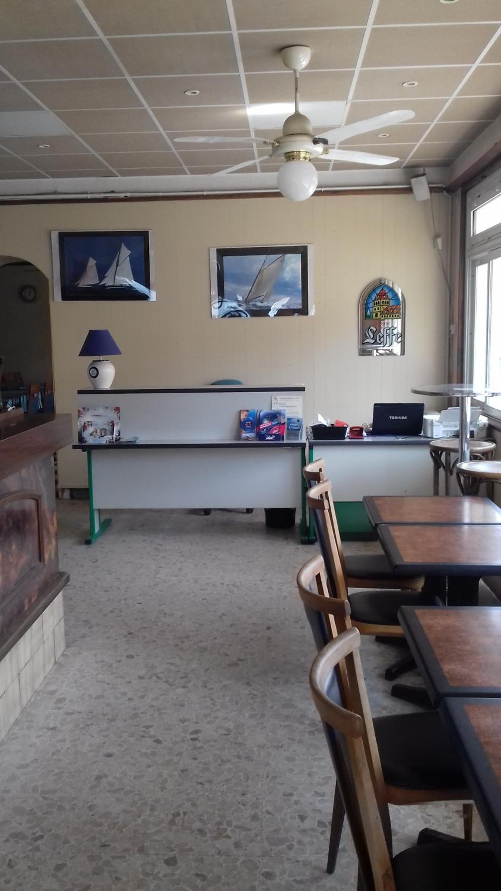 Hotel le Bon Soleil, photo 17