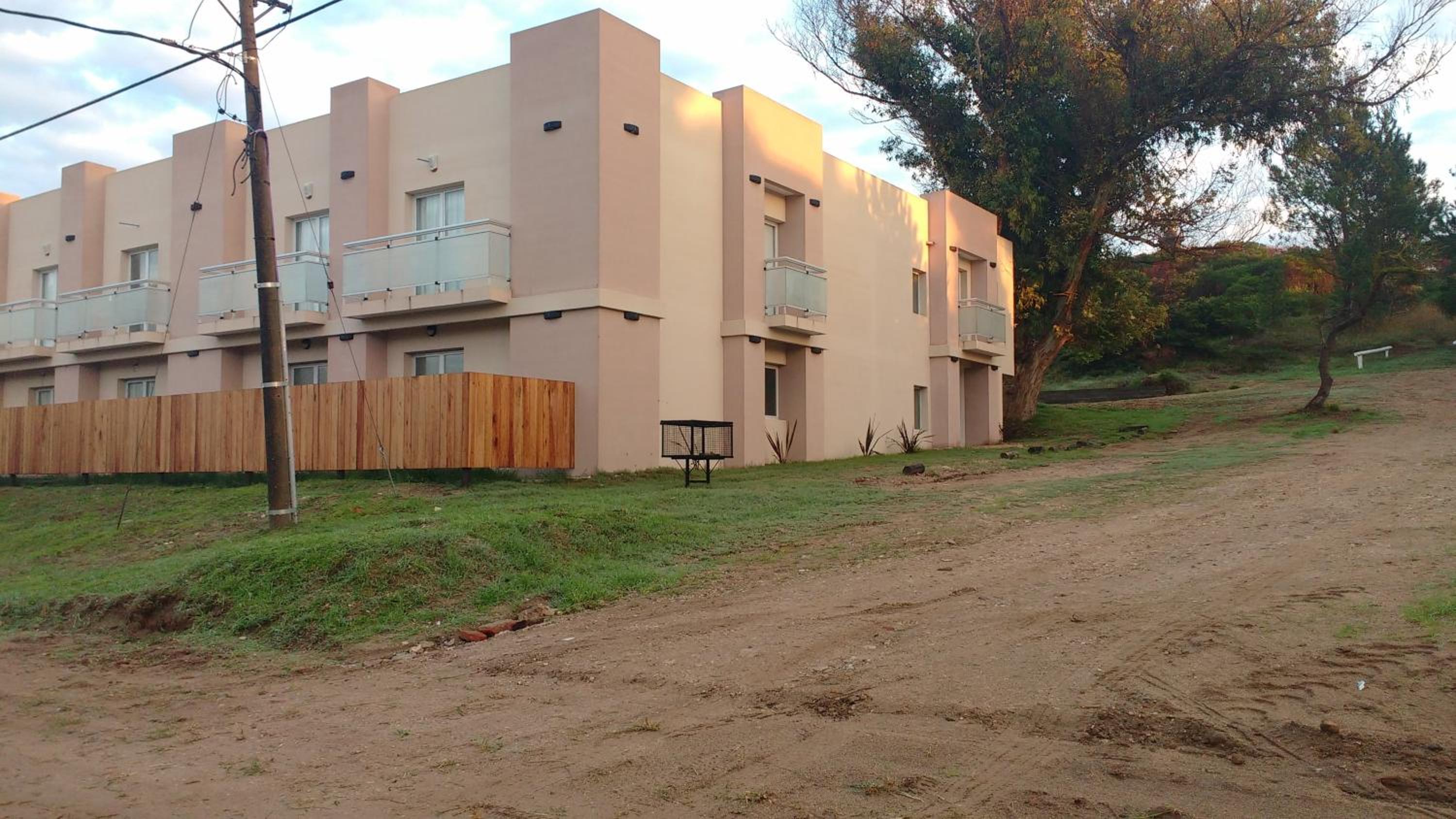 Condominio del Faro - Quequen