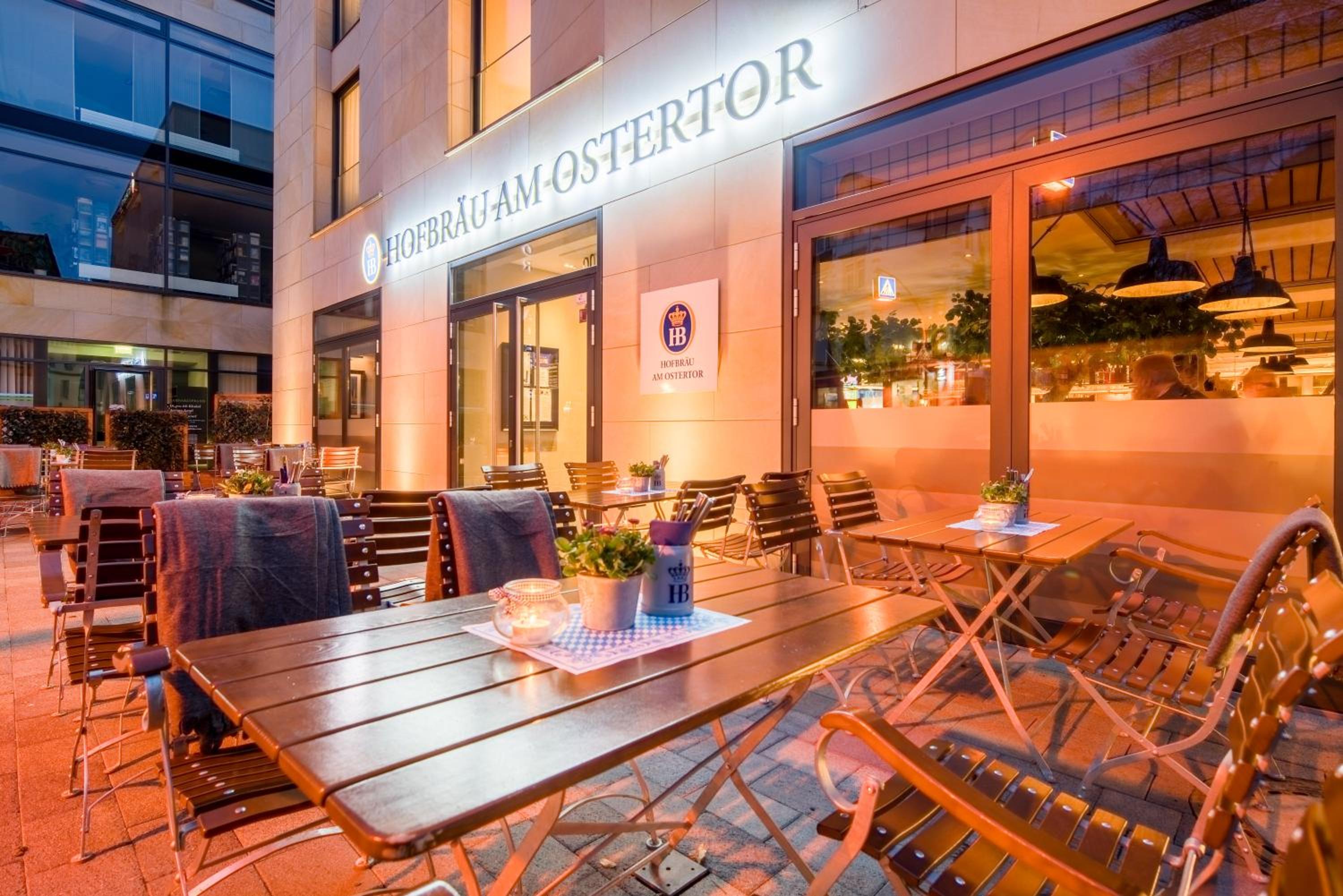 Best Western Plus Hotel Ostertor - Property Image 78