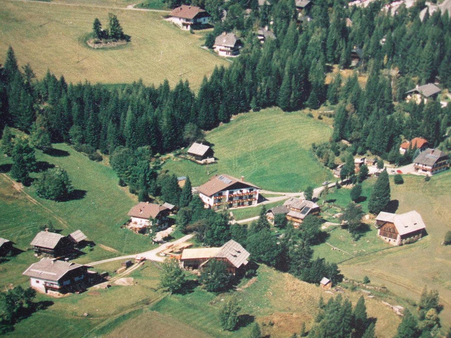 Haus Bergblick