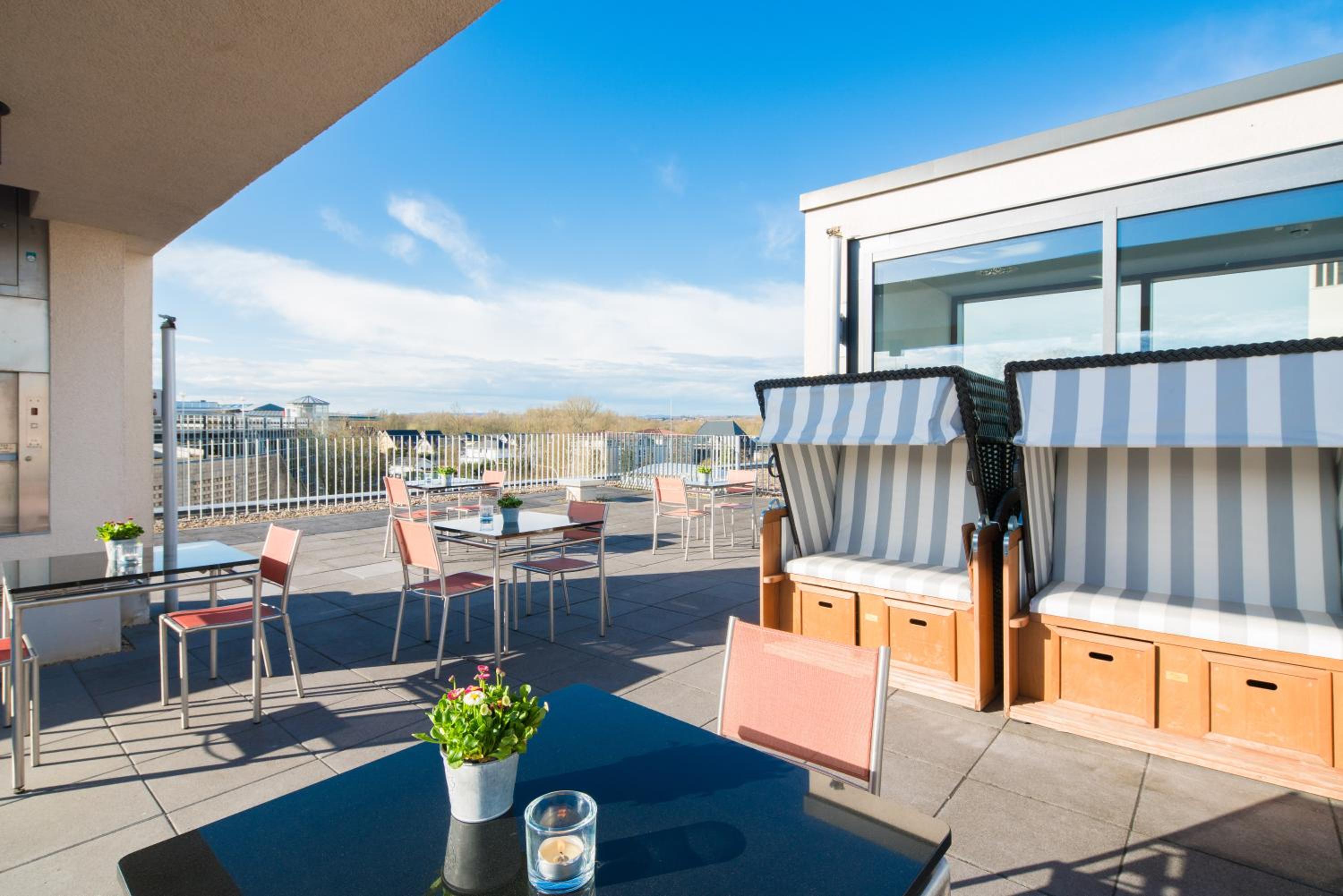 Best Western Plus Hotel Ostertor - Property Image 37